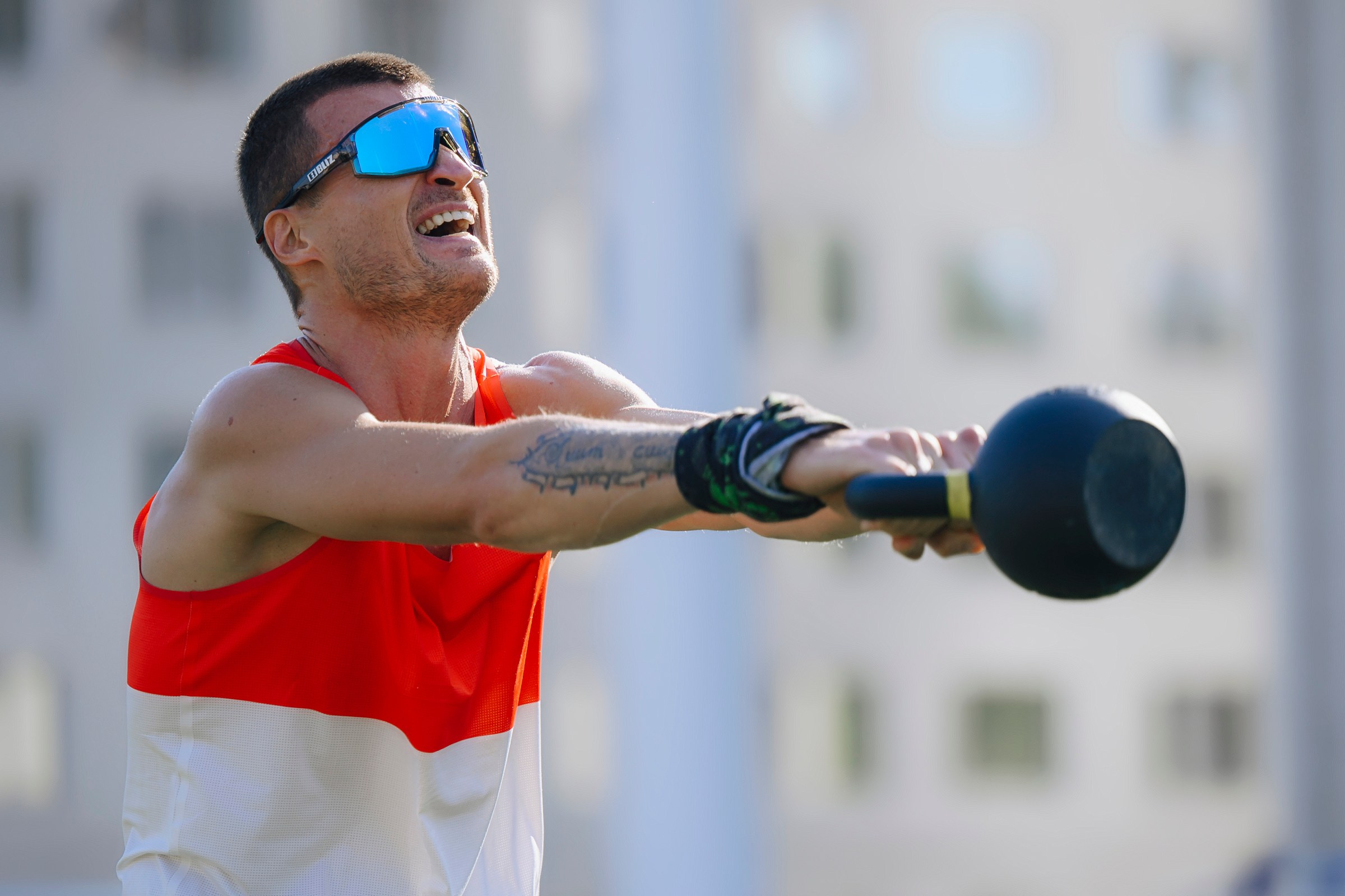 Спорт. Репортажный фотограф в Сочи Шевченко Алексей