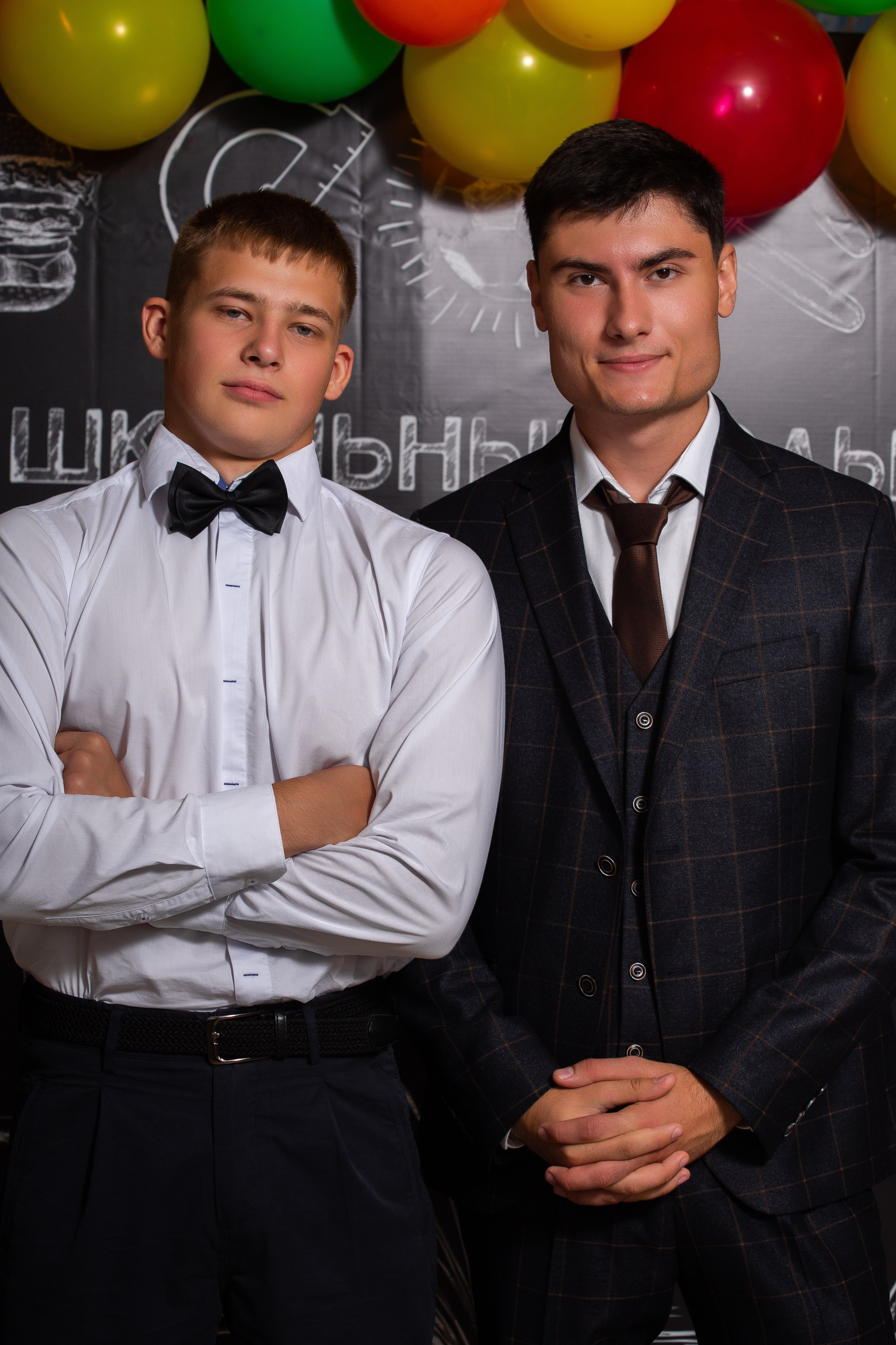 1 сентября 9 школа (фотосессия с родителями). ТВОЙ АЛЬБОМ / ТВОИ ПРАВИЛА