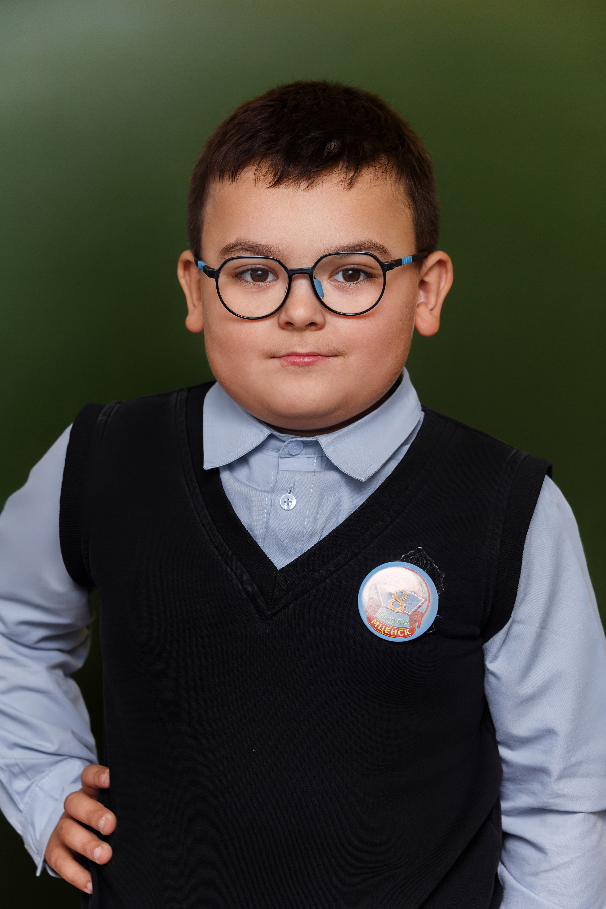 СЪЕМКА ПОРТРЕТОВ ПЕРВОКЛАССНИКОВ В КЛАССЕ. ТВОЙ АЛЬБОМ / ТВОИ ПРАВИЛА