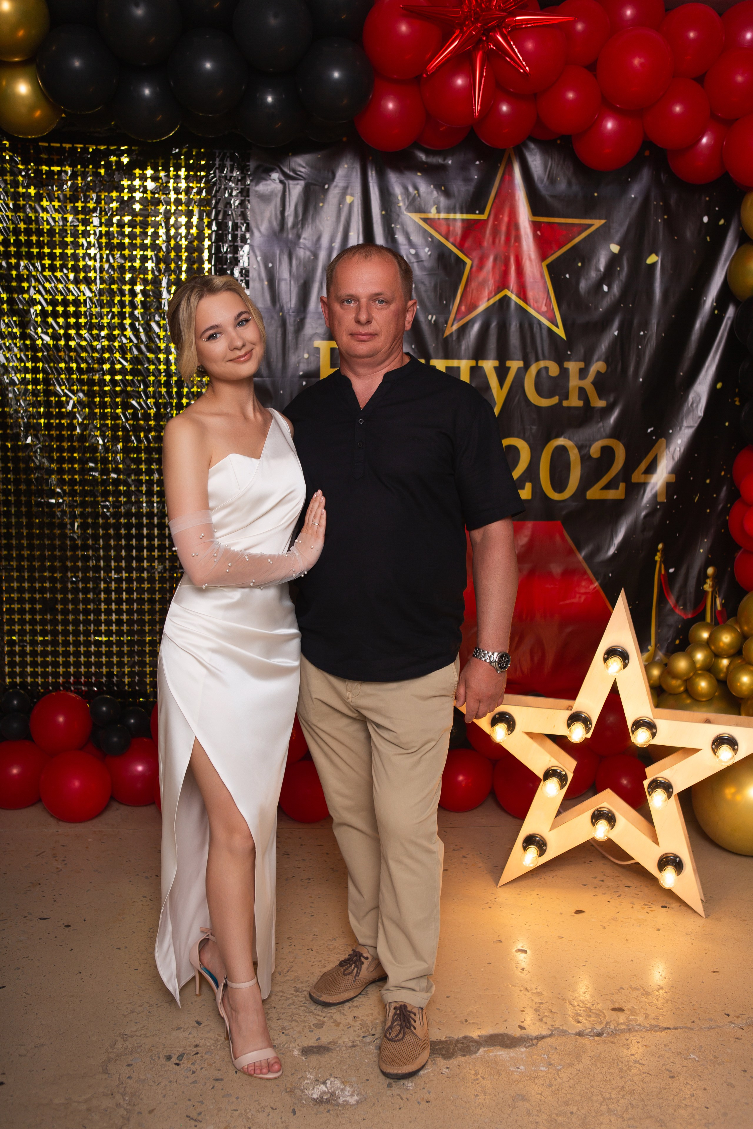 ФОТОСЕССИЯ С РОДИТЕЛЯМИ «ВЫПУСКНОЙ» 2024 г. 9 ШКОЛА г. МЦЕНСК. ТВОЙ АЛЬБОМ / ТВОИ ПРАВИЛА