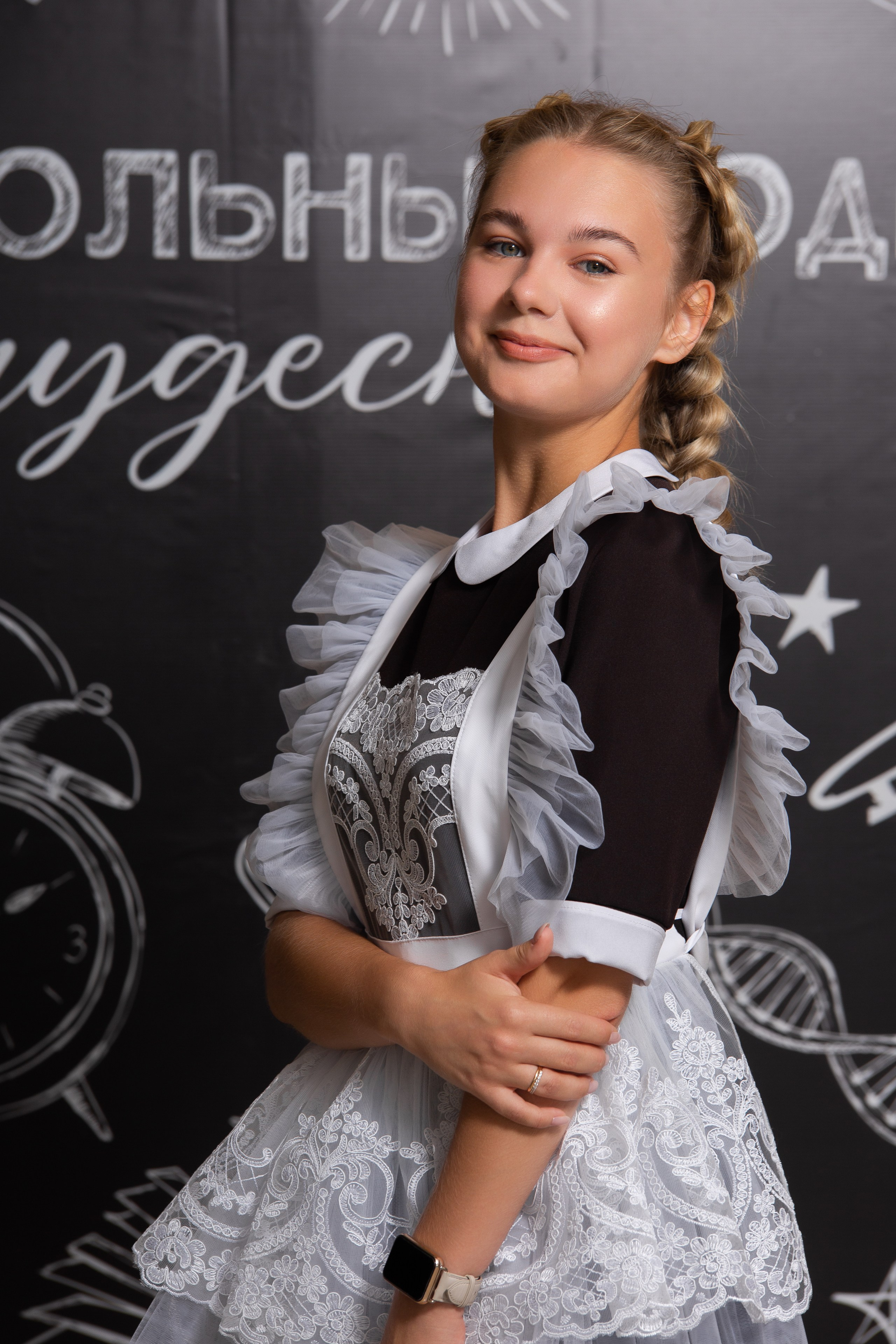 1 сентября 9 школа (фотосессия с родителями). ТВОЙ АЛЬБОМ / ТВОИ ПРАВИЛА