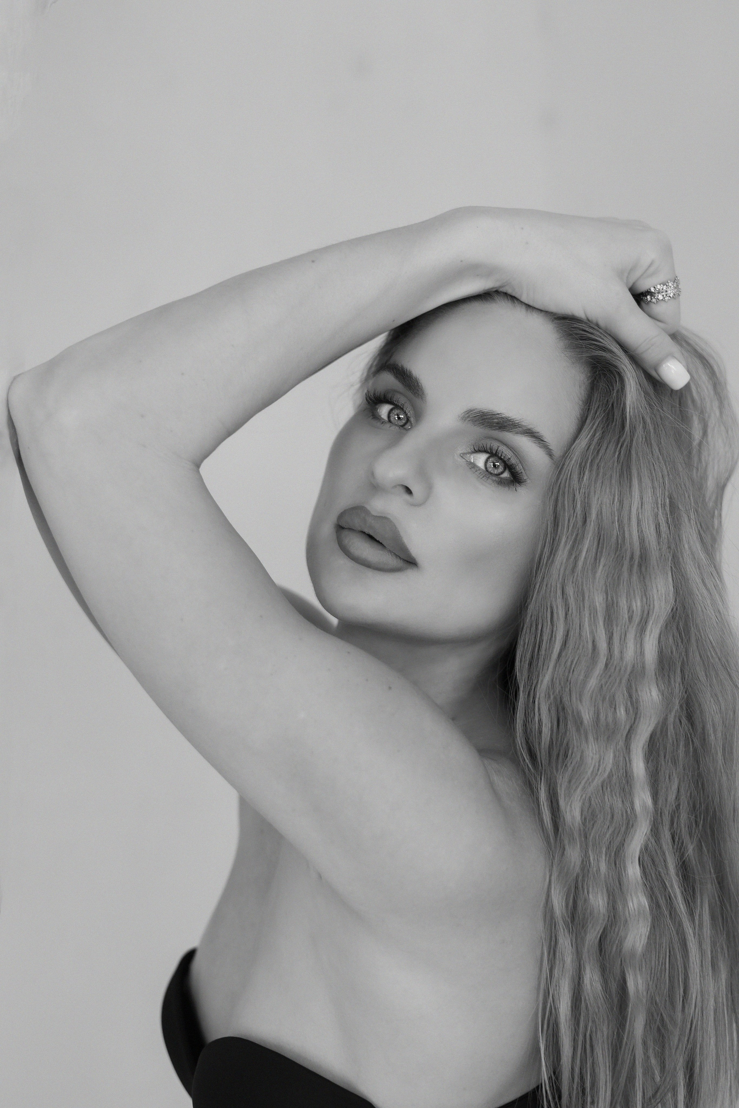 Фотосессия АЛЁНА. Фотограф Мария Камаева