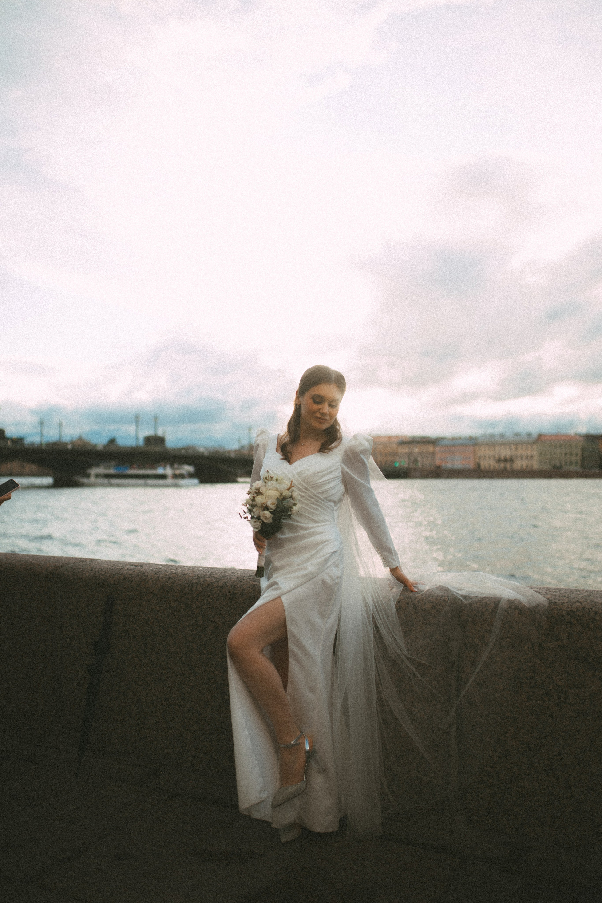 Е & Д | Санкт-Петербург. Фотограф Екатерина Амбрушкевич