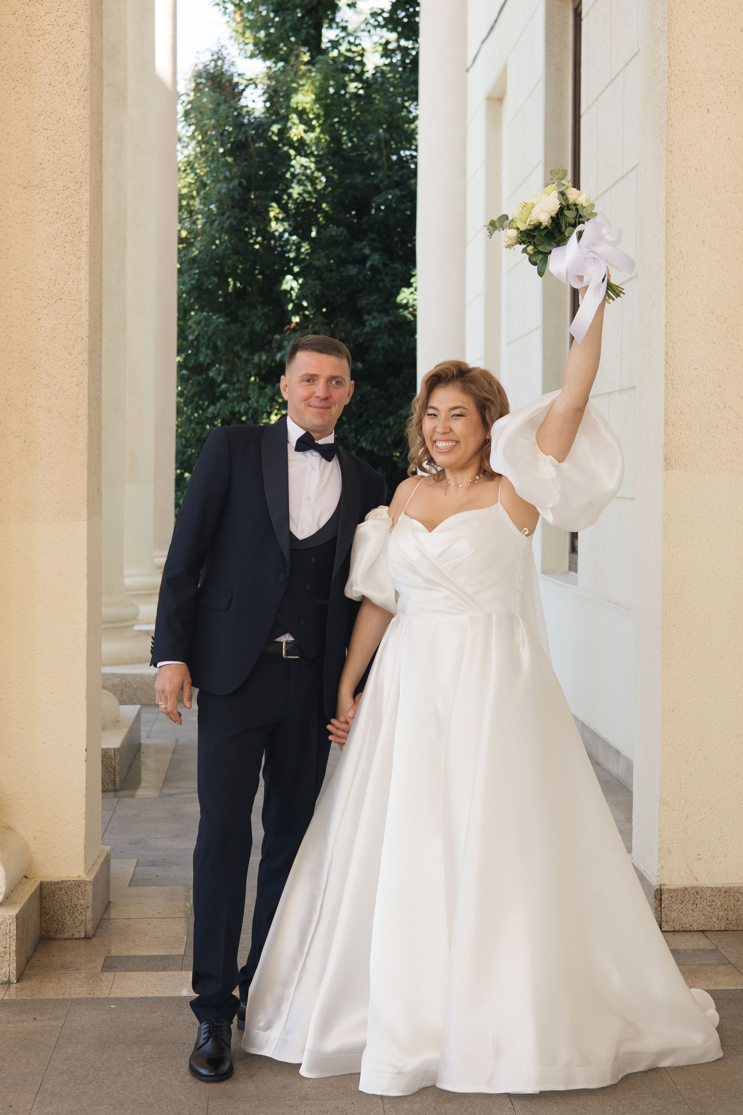 Олег&Айна. Фотограф в Екатеринбурге