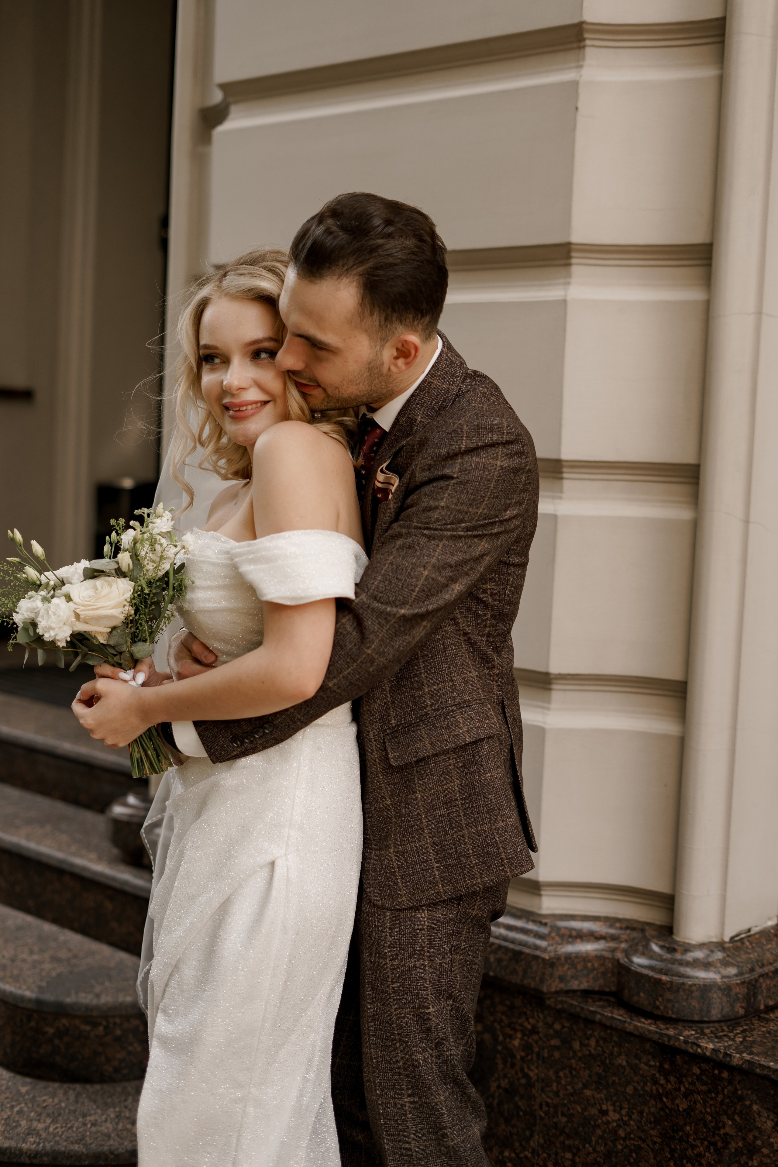 Wedding 25.05.2024. Свадебный и индивидуальный фотограф из Казани