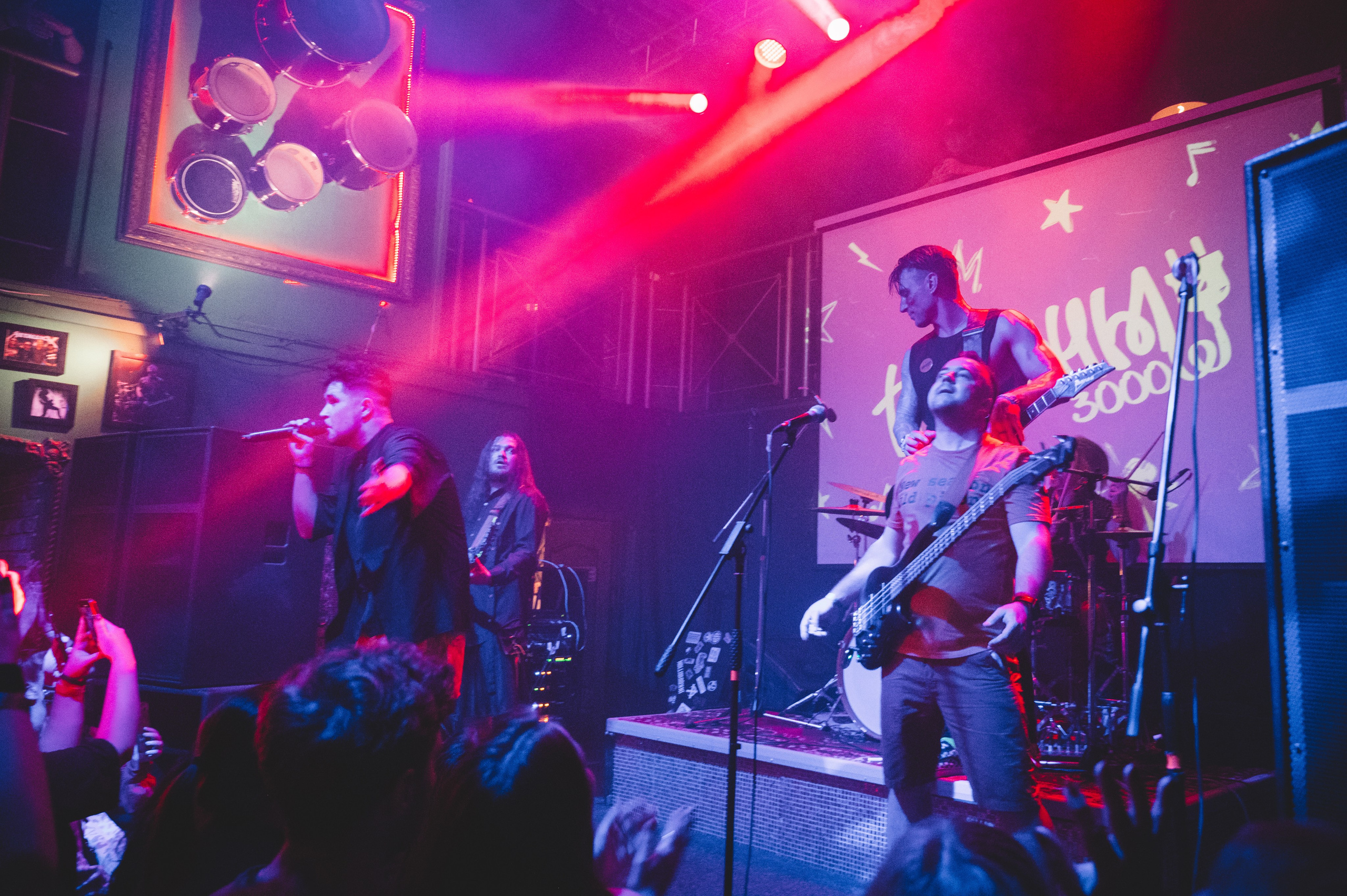 Питоны 3000_19.10.24. Фотограф Анна Темнова. Пенза