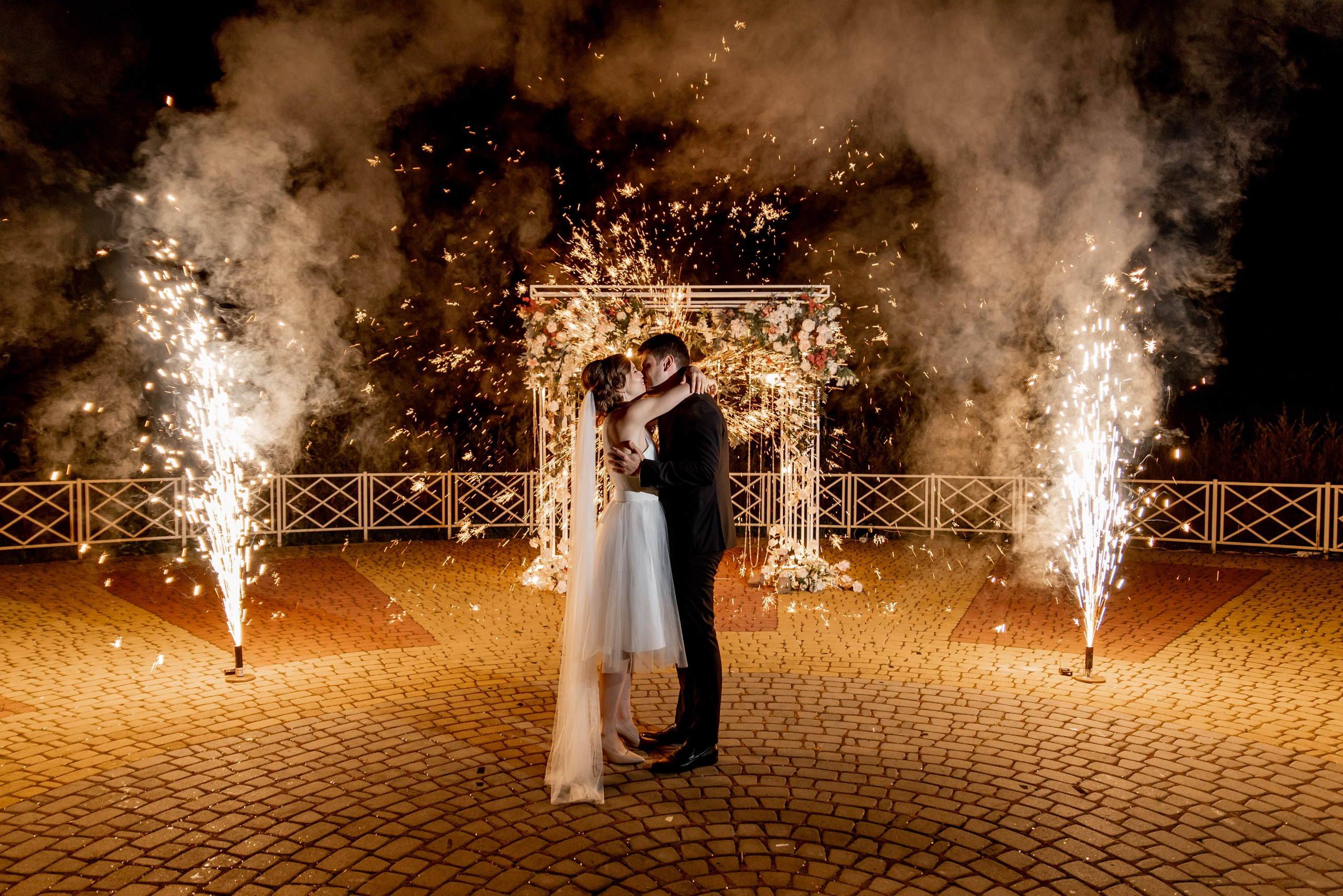 Владимир и Галина. Свадебная и семейная фото и видеосъёмка. Брянск