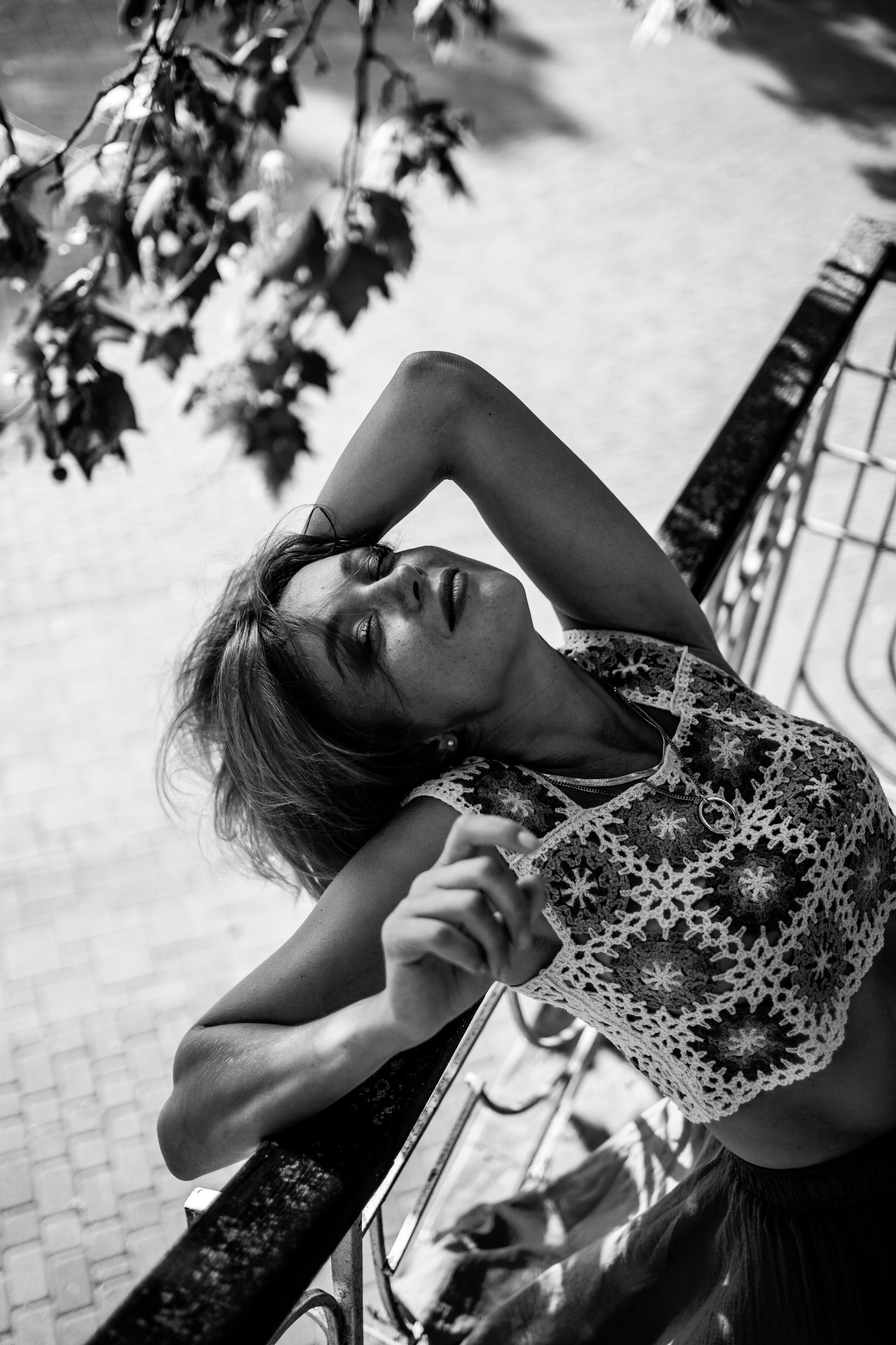 Таня. Фотограф в Москве и МО Влада Обласова