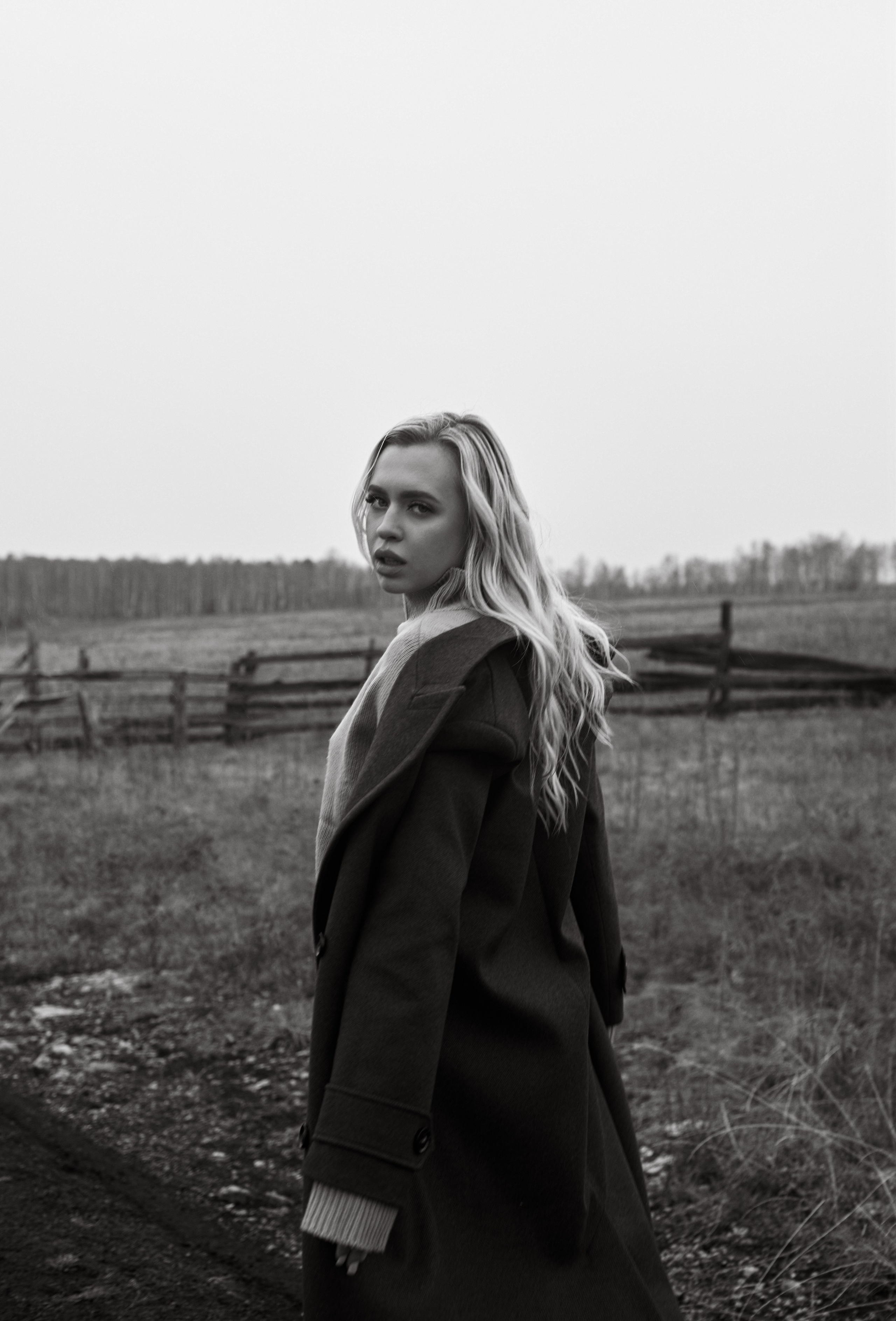 Алина Камалова