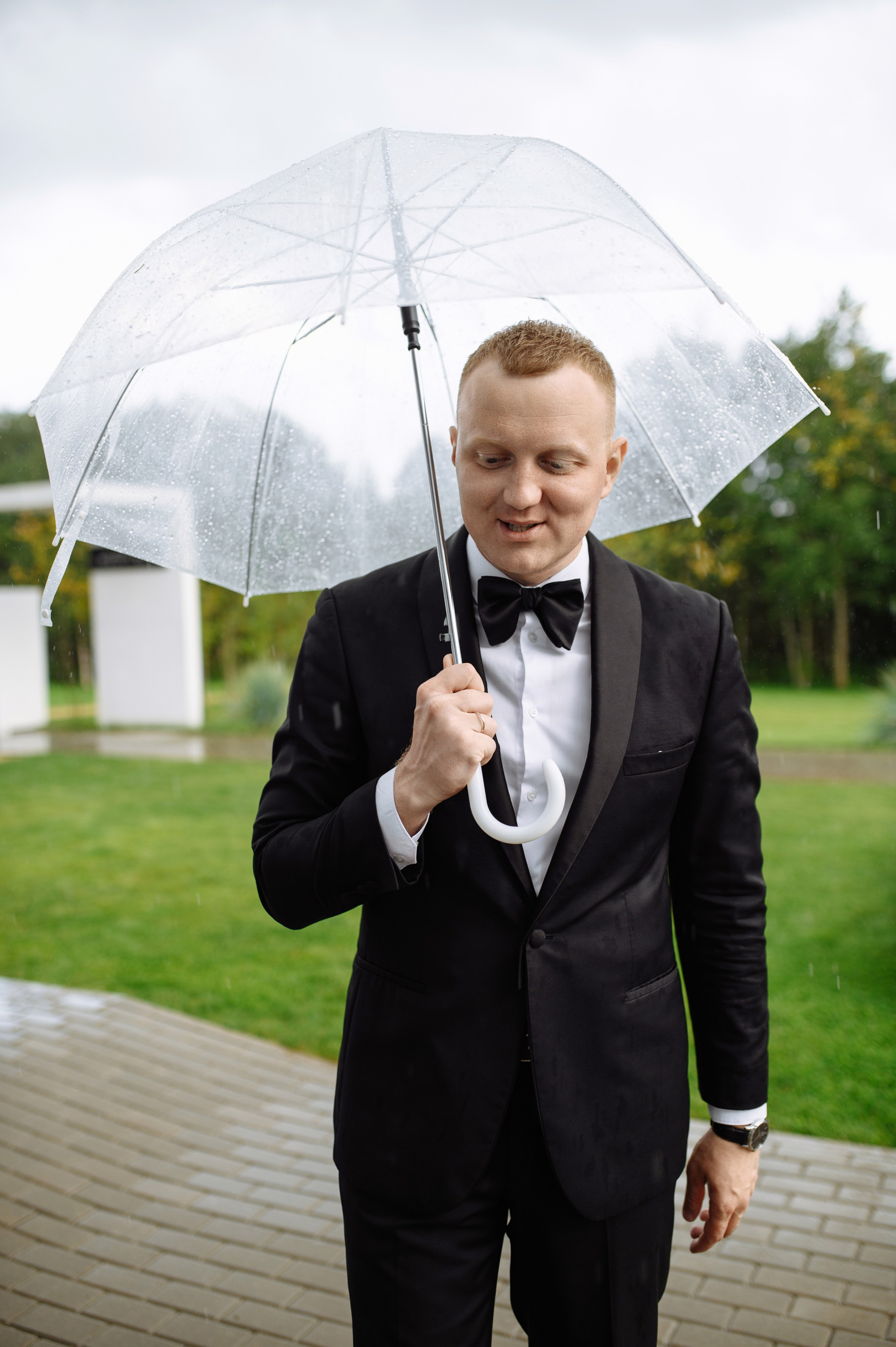 Дмитрий и Елизавета. Фотограф Кирилл Верт