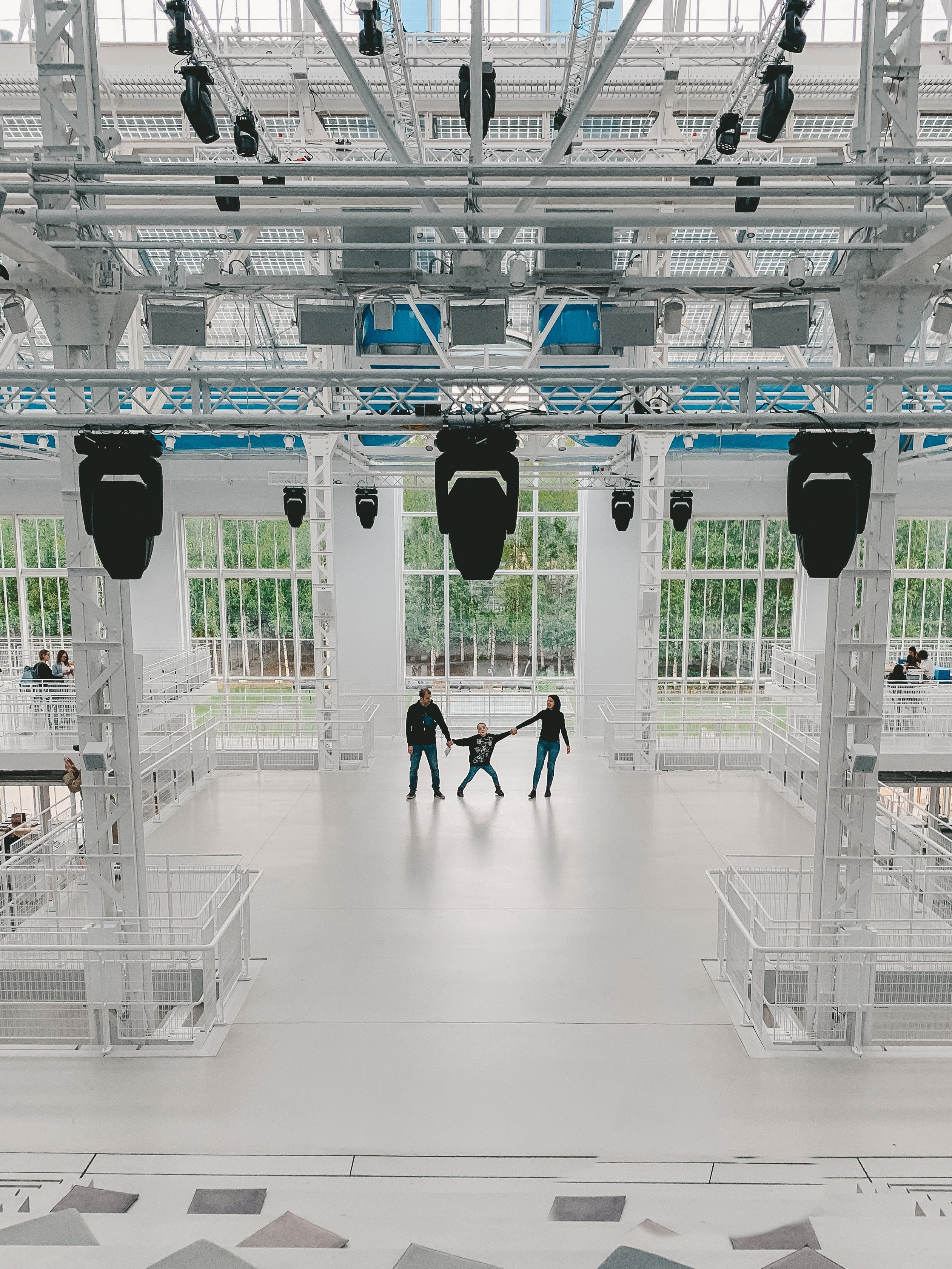 Надя, Леша и Марк. Семейный lifestyle фотограф Наталья Разгуляева в Москве