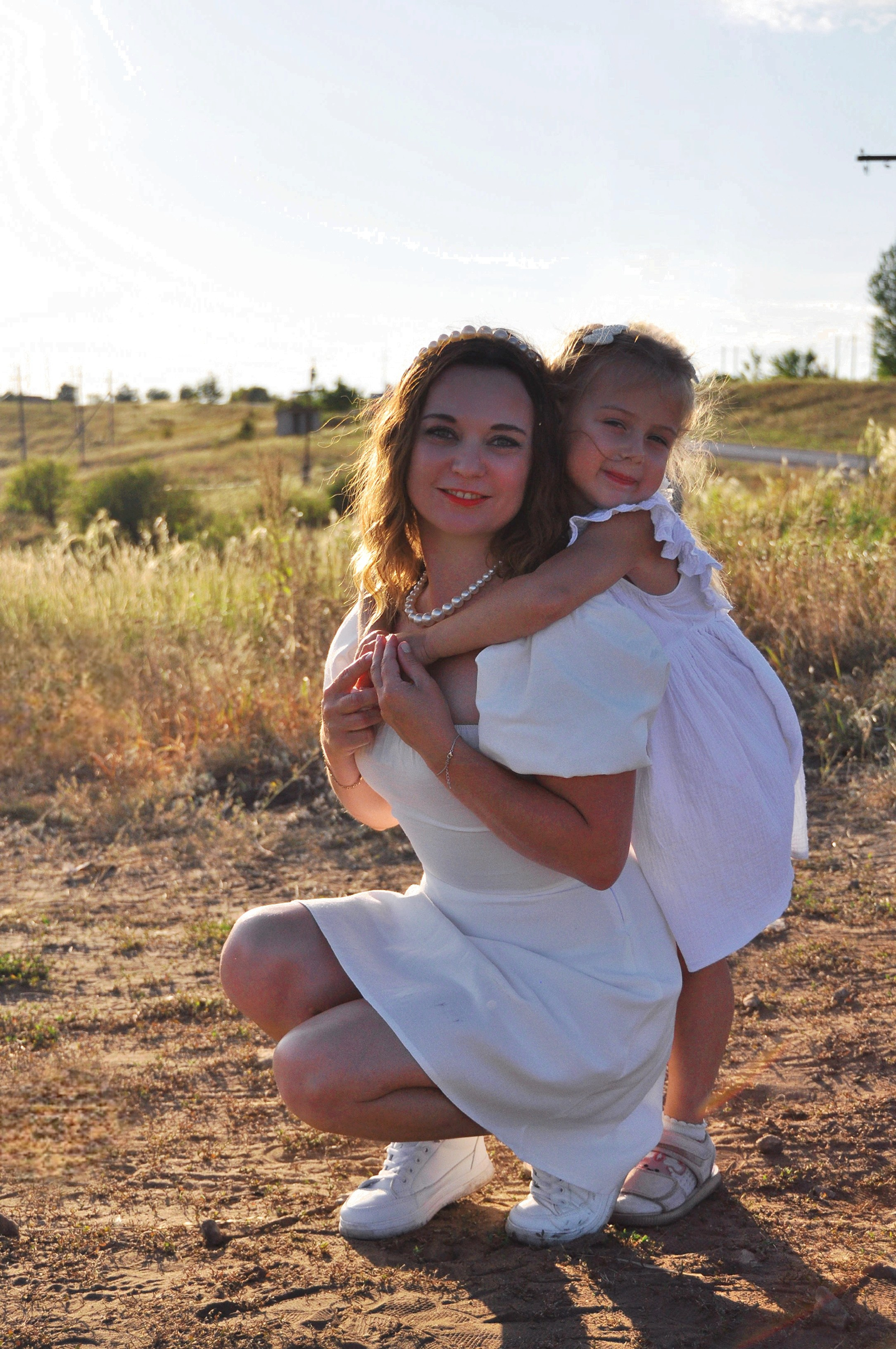 Парная. Фотограф в Урюпинске