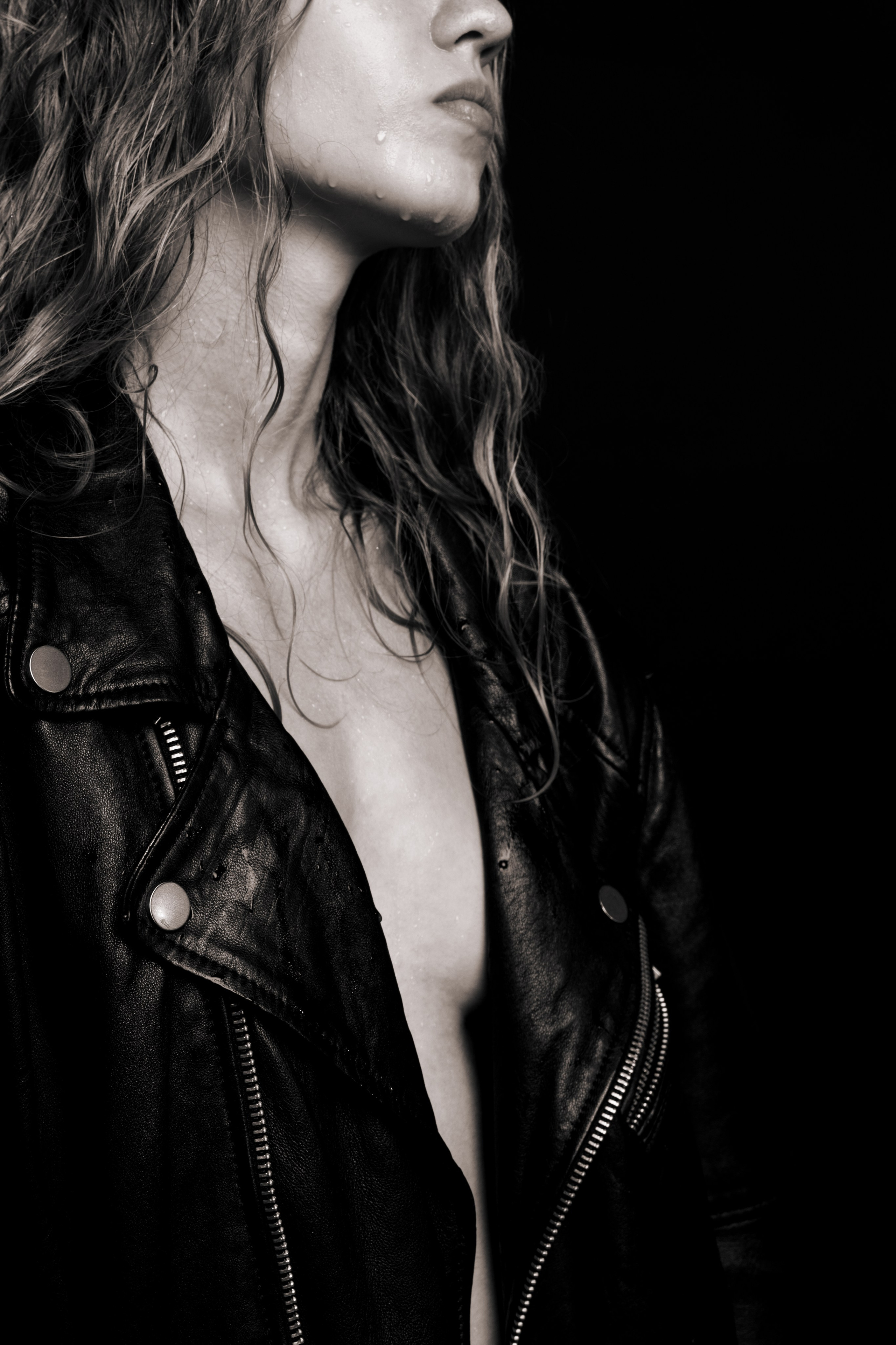 Varvara | Студийная фотосессия. Фотограф в Санкт-Петербурге Ангелина Вражевская