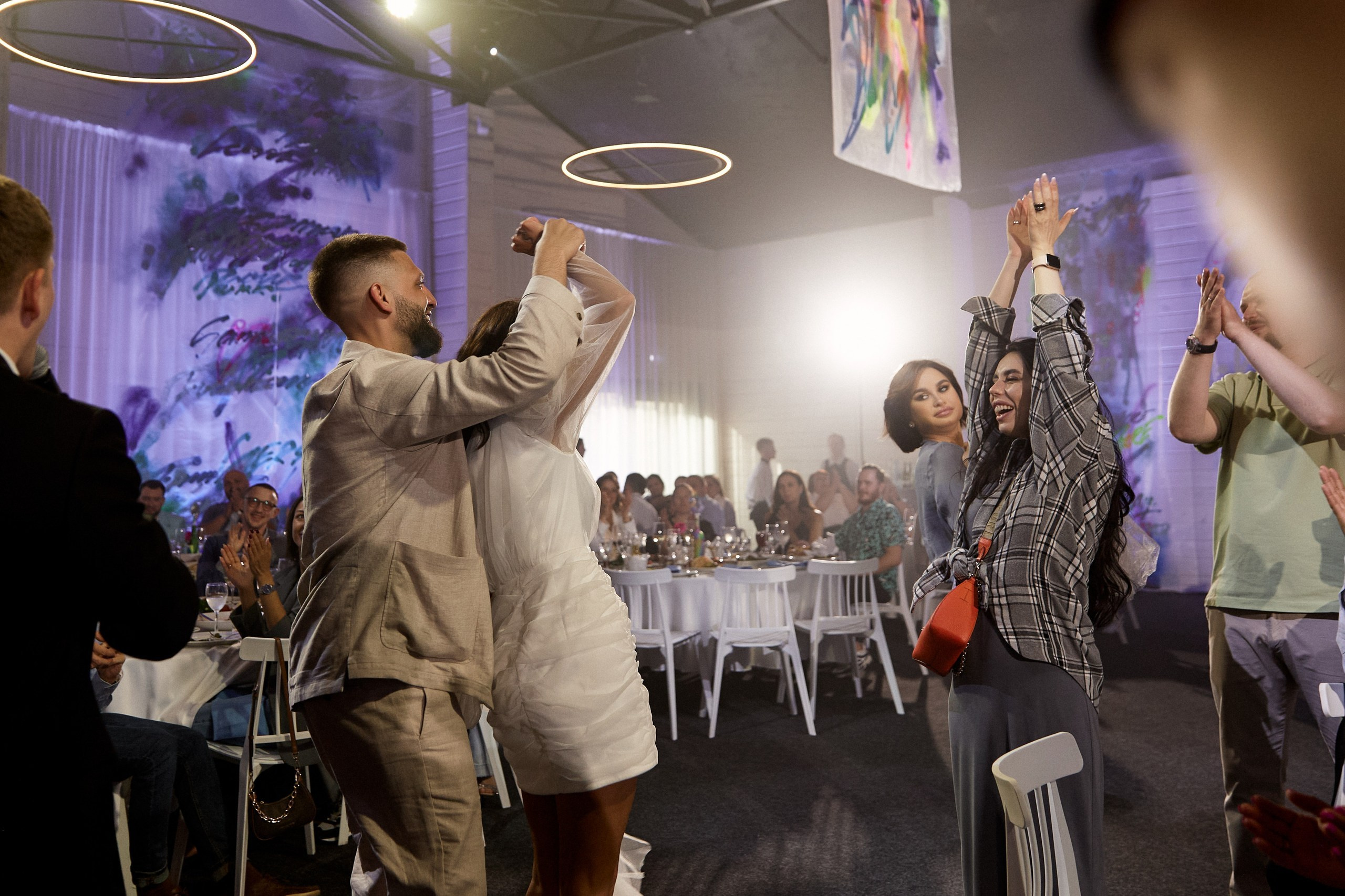 Посмотреть серию. Свадебный и семейный фотограф в Красноярске Тряпчев Павел