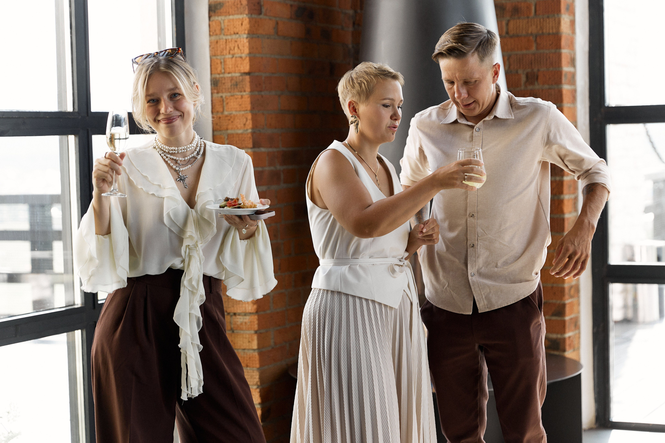 Посмотреть серию. Свадебный и семейный фотограф в Красноярске Тряпчев Павел