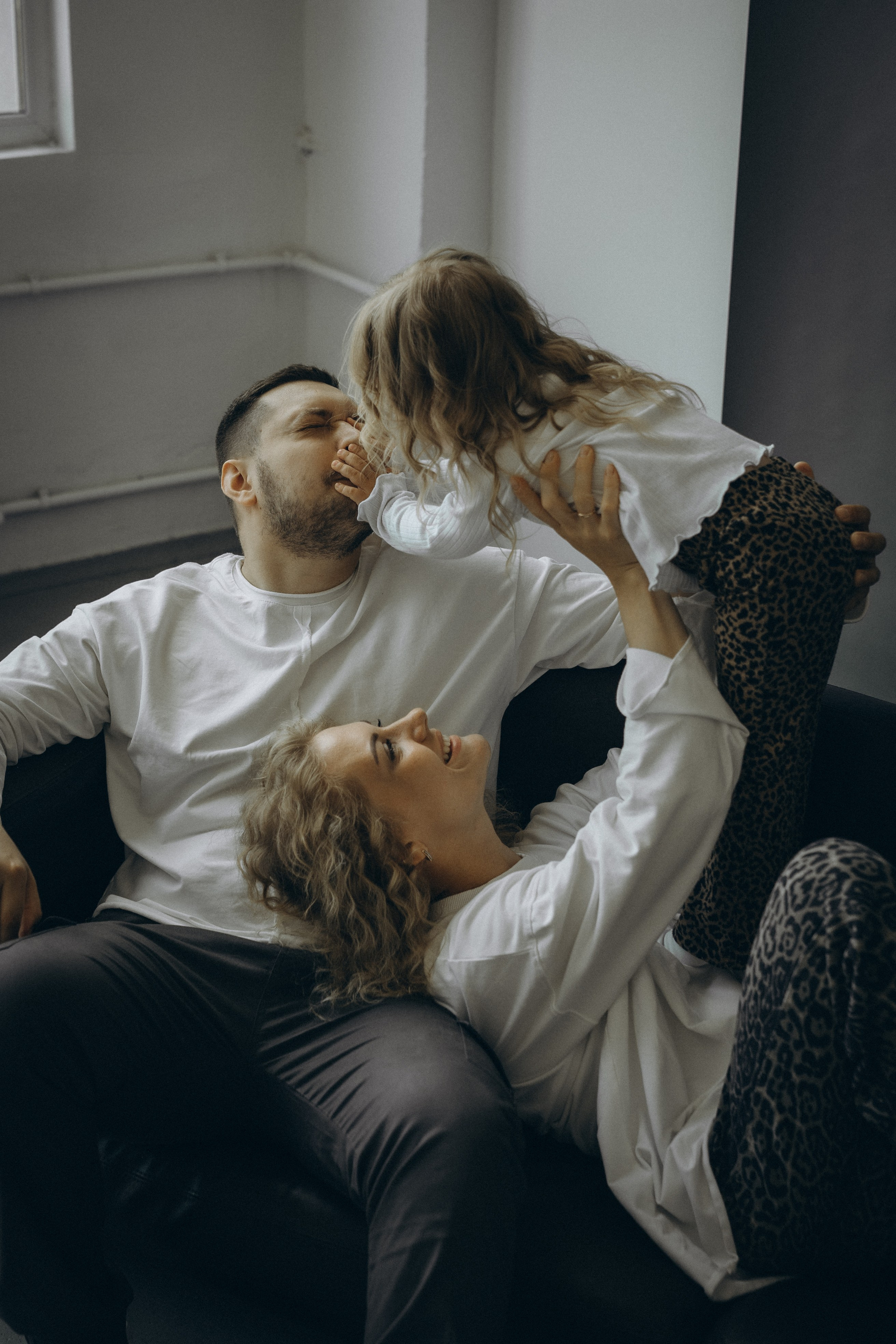 Happy Birthday. Фотограф в Санкт-Петербурге