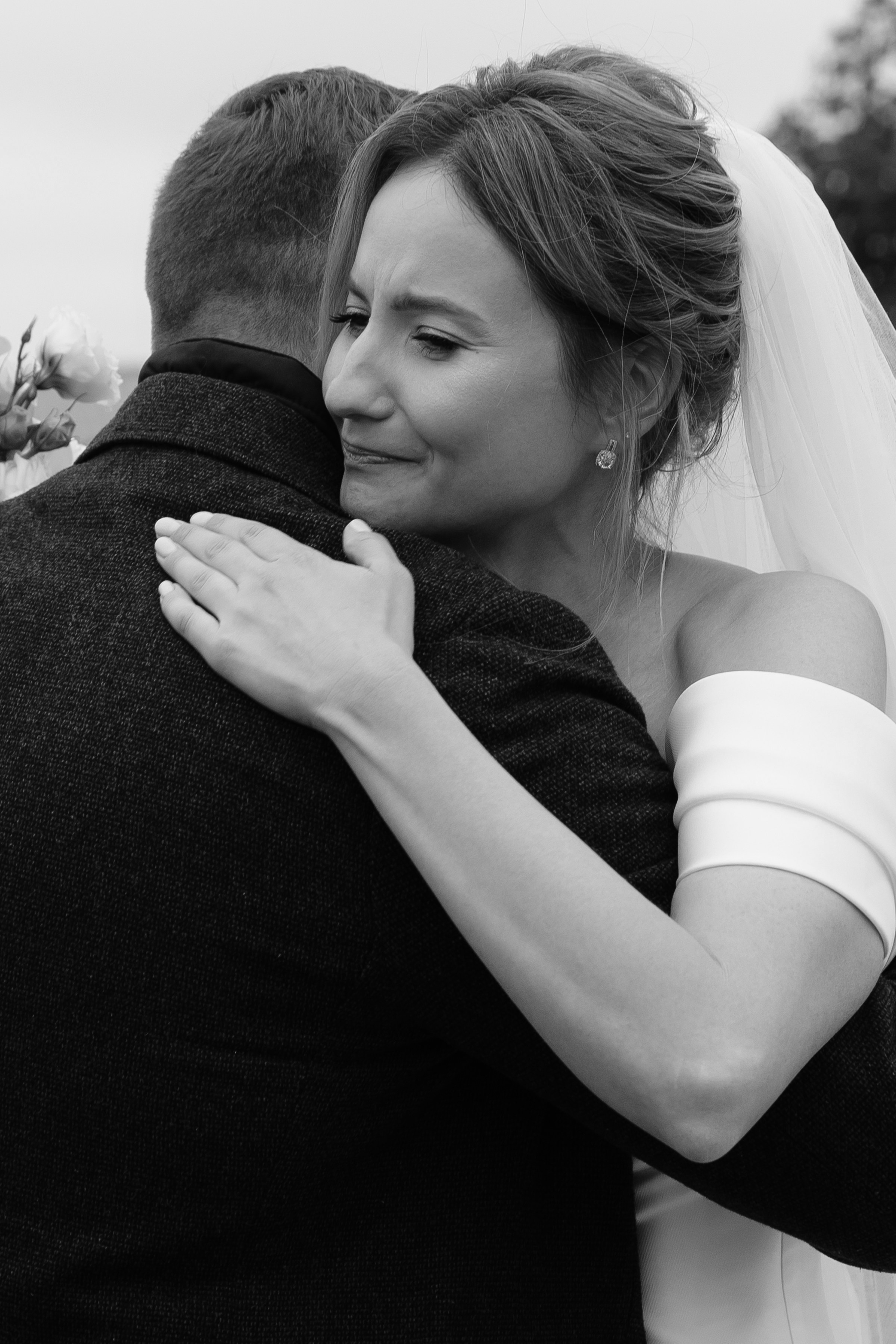 Ольга и Сергей. Свадебный и портретный фотограф в Москве и Санкт-Петербурге