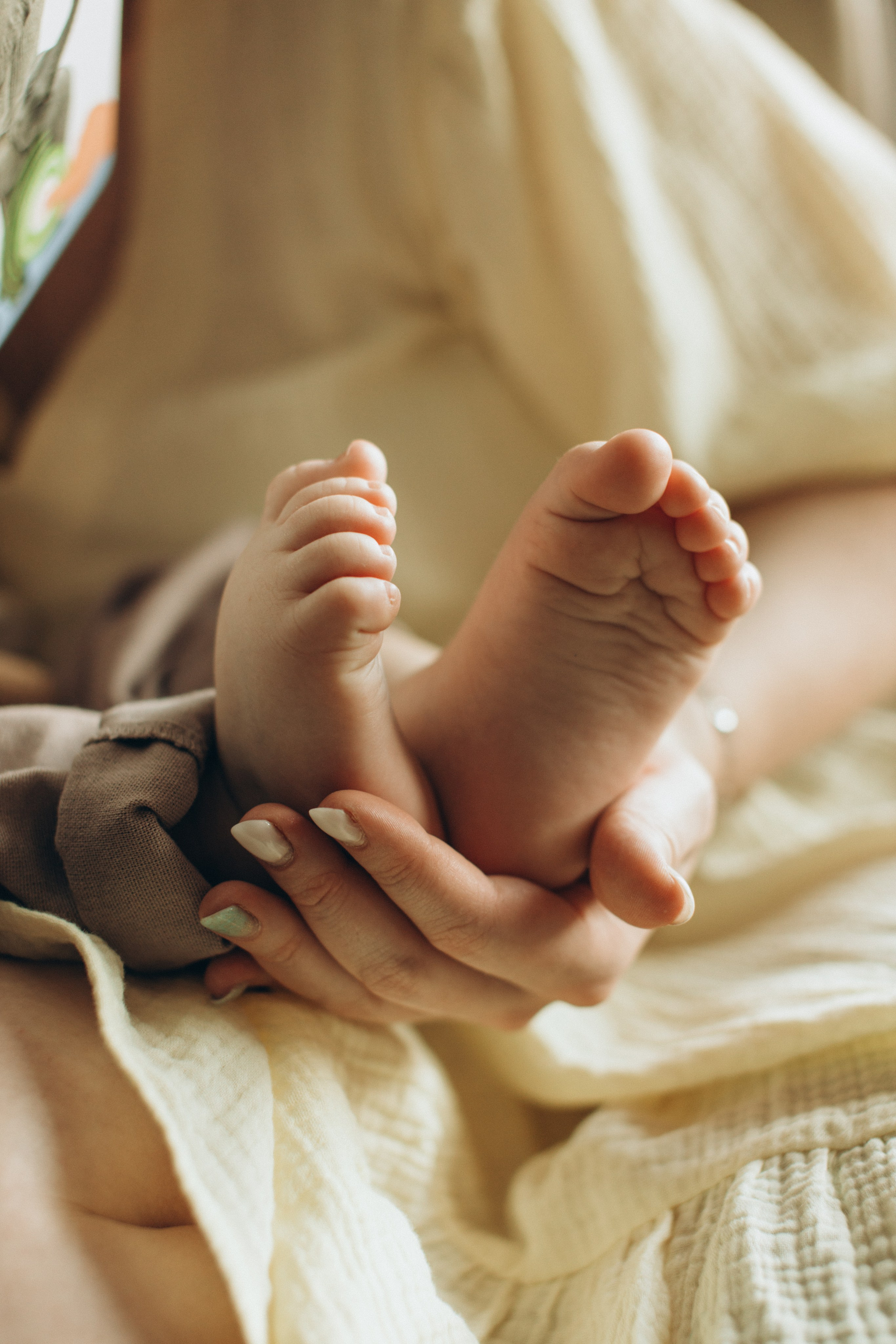 Семейная съемка. Главная