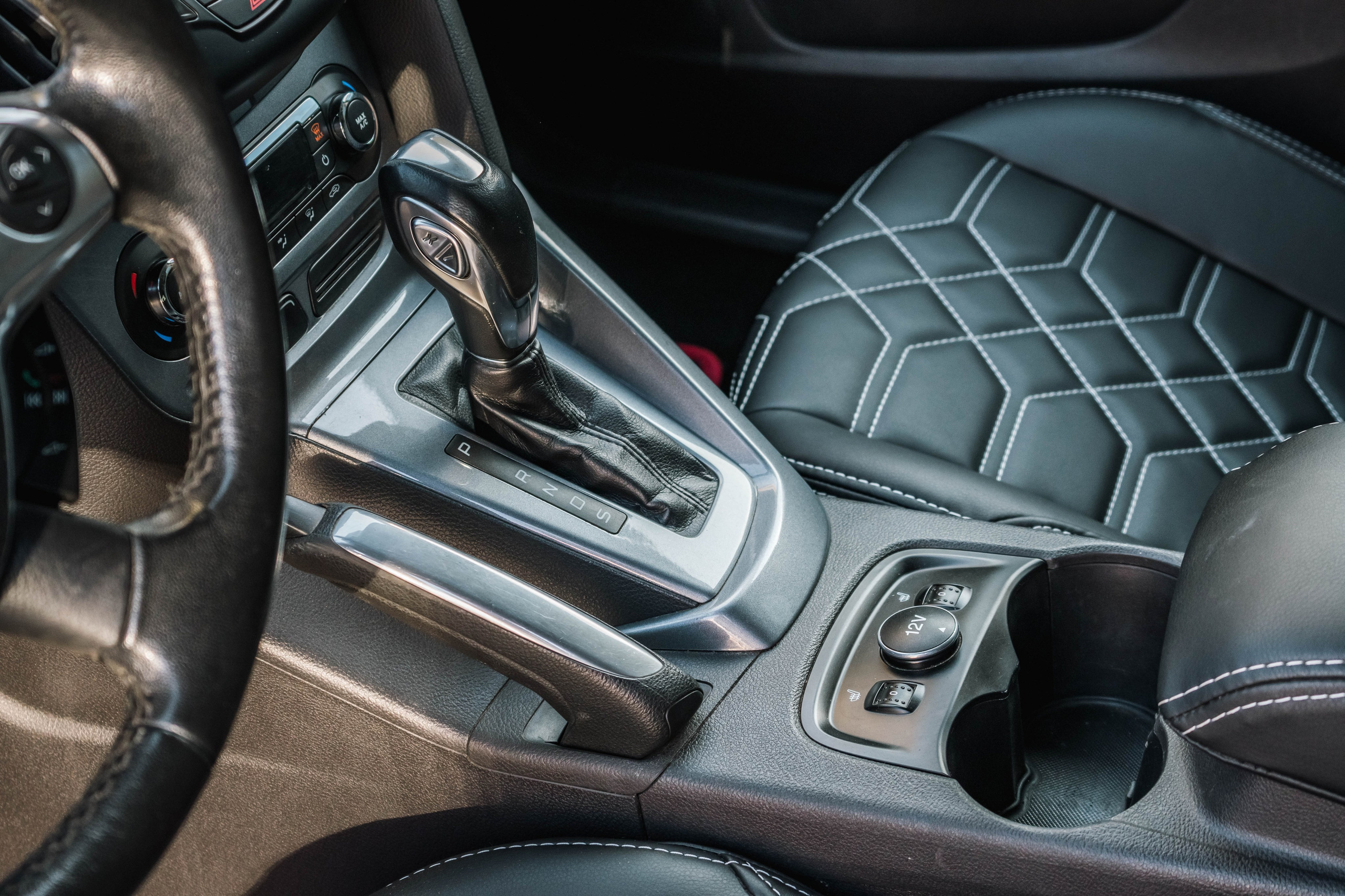 Автомобили. Фотограф и видеооператор Кривов Павел