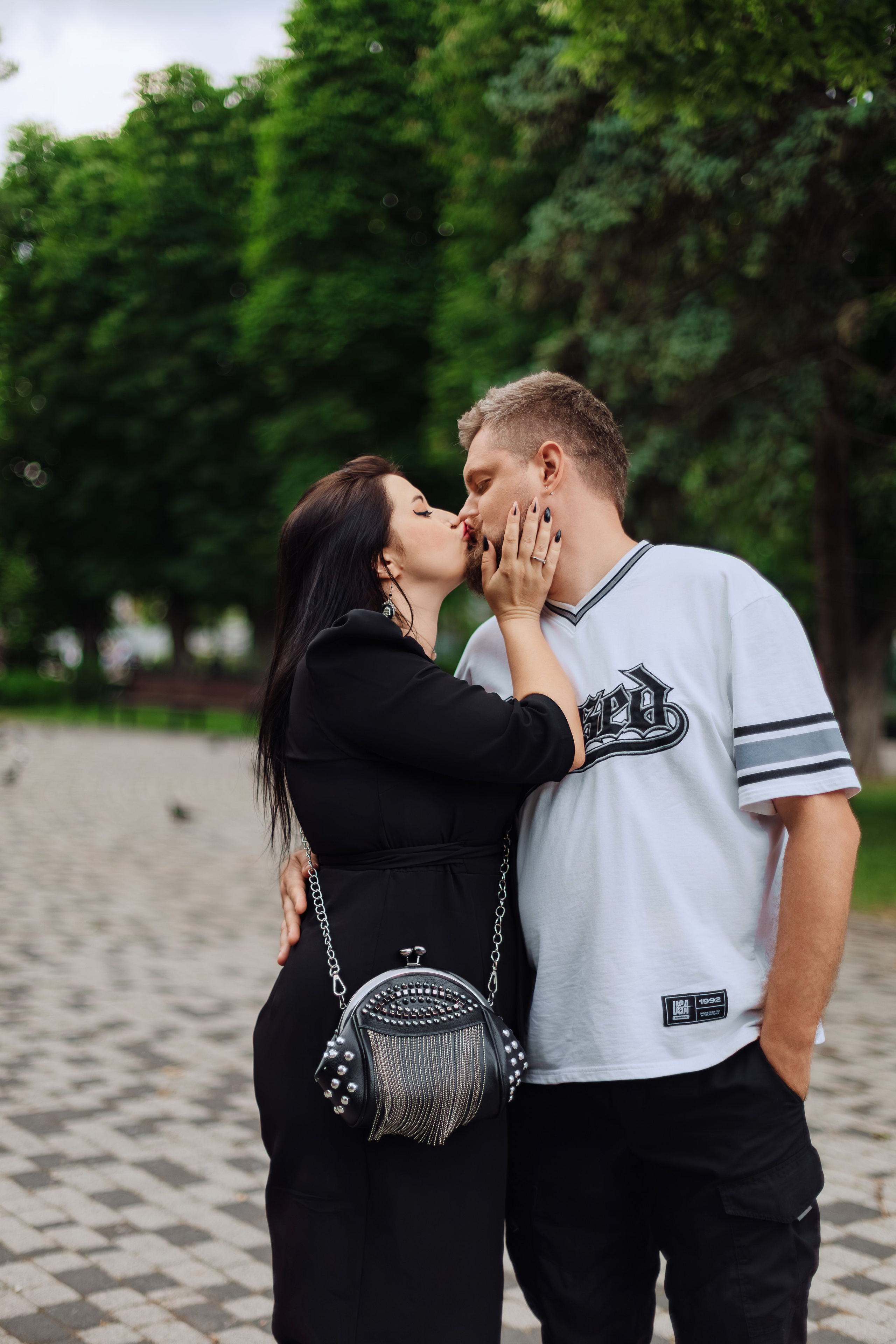 Фотопрогулка. Фотограф Марина Верятинская | Краснодар