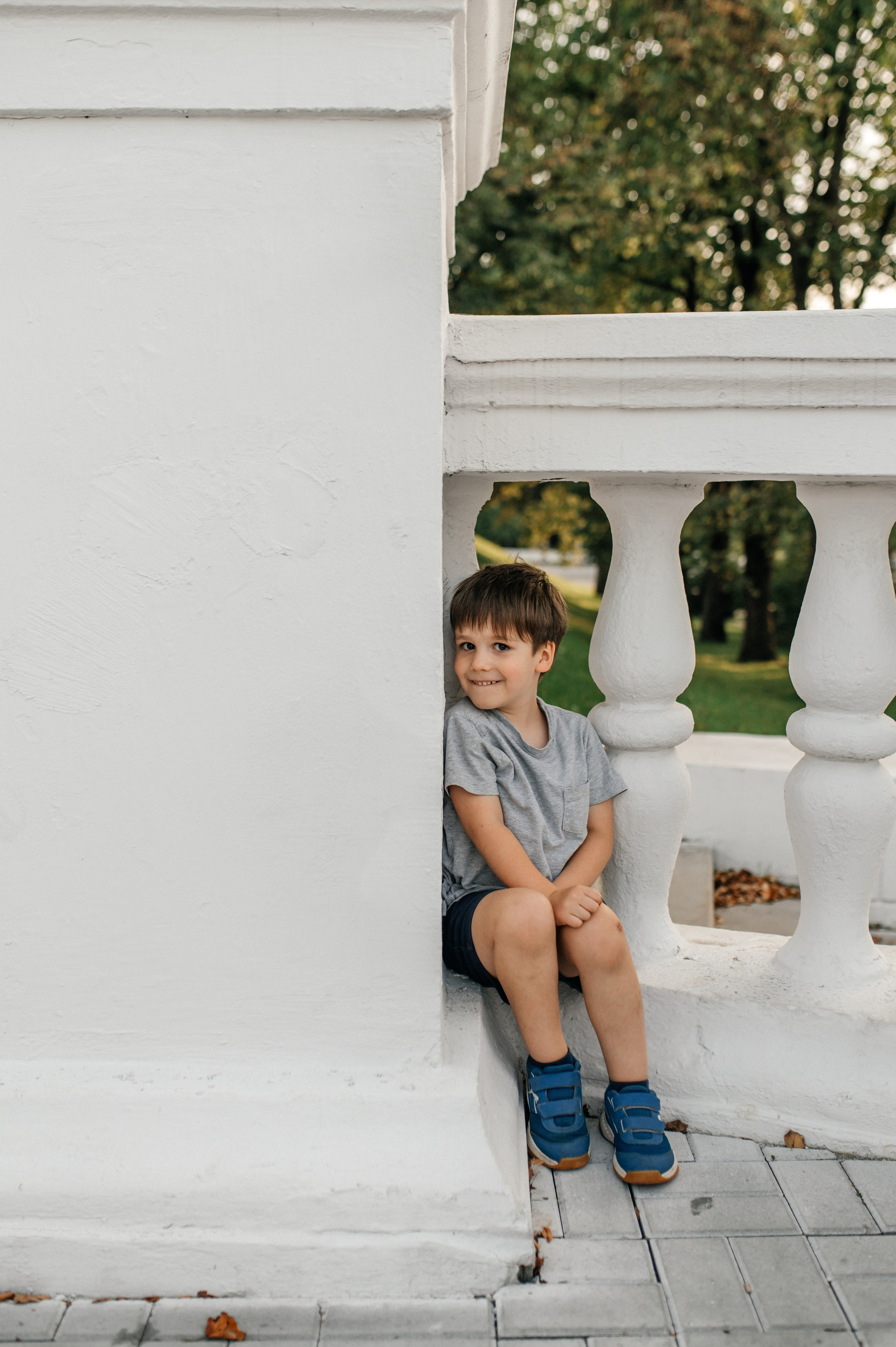 Прогулка по Минску. Костюшко Кристина — семейный и свадебный фотограф в Минске