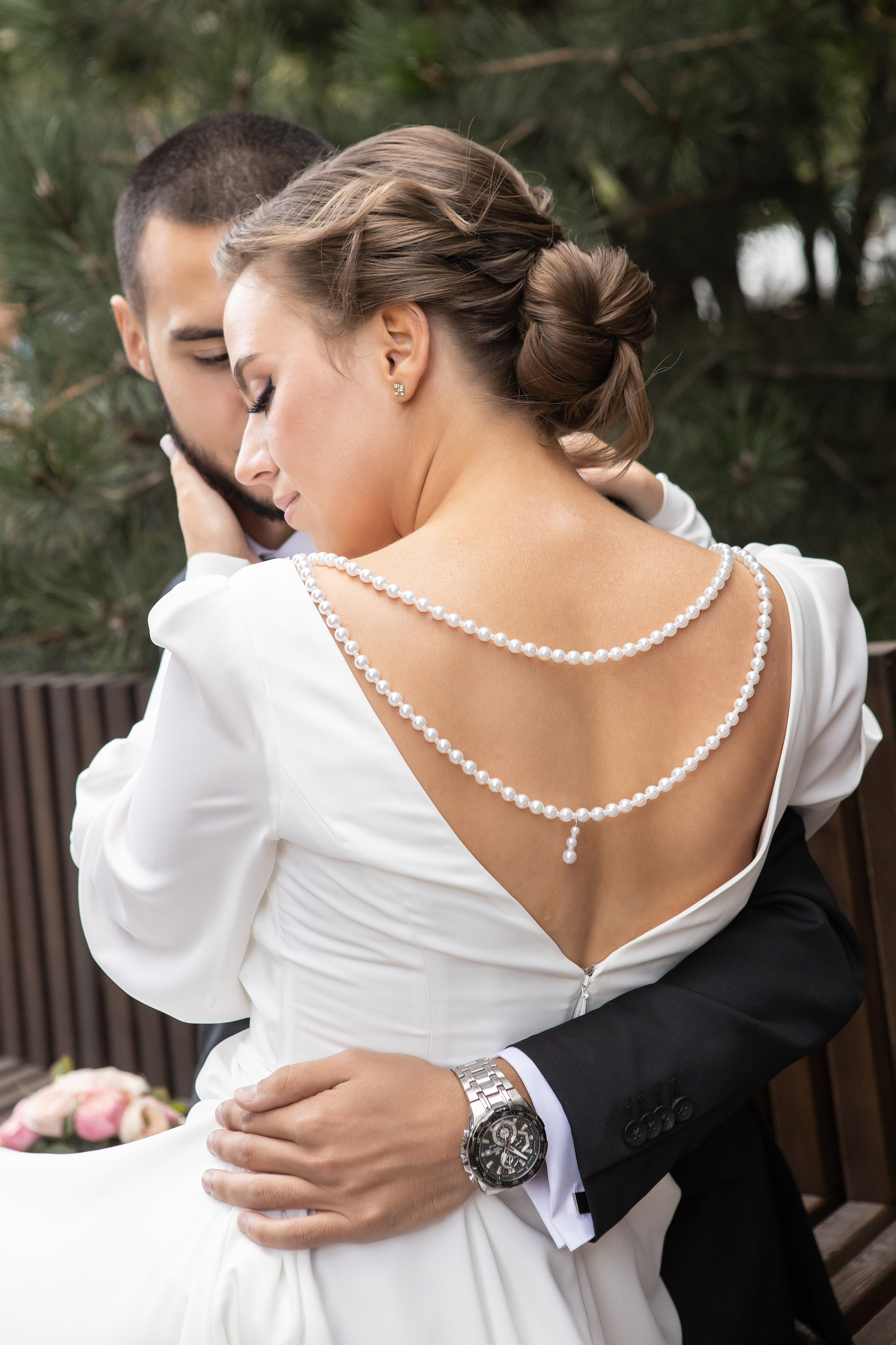 Рустам & Мария. Фотограф Нелля Кадикина