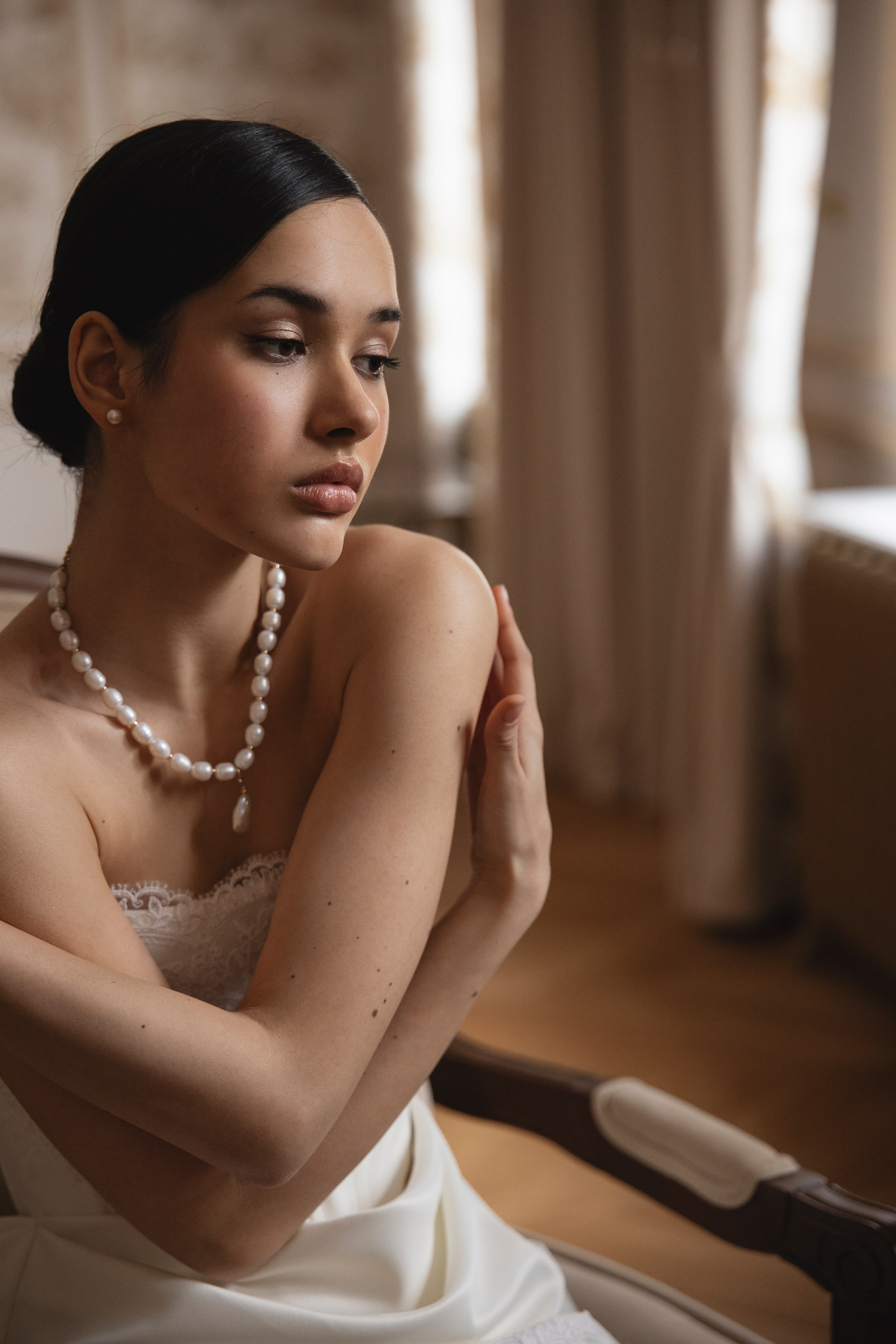 Вета и Эрик. Свадебный и портретный фотограф