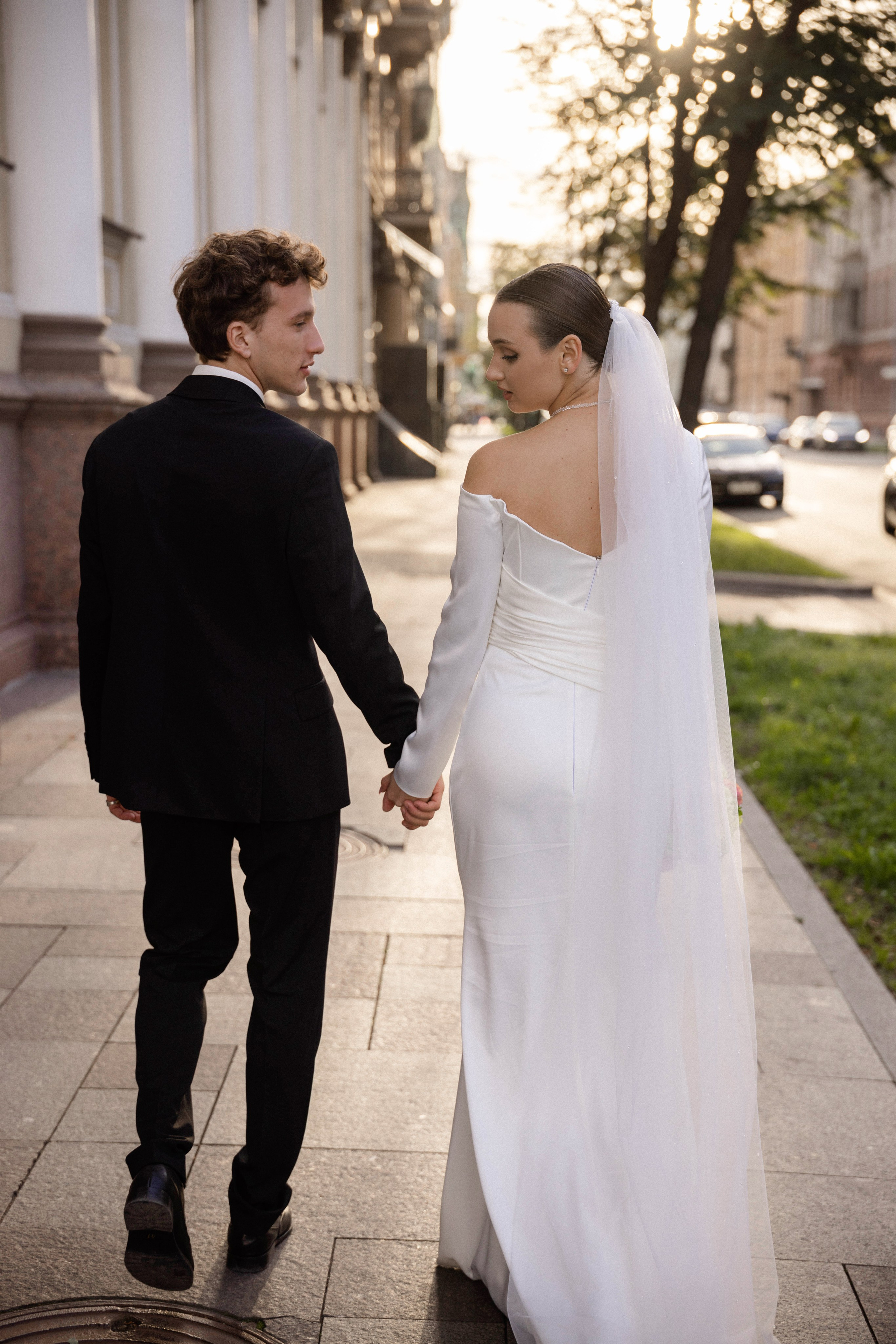 Софья и Иван. Свадебный и портретный фотограф