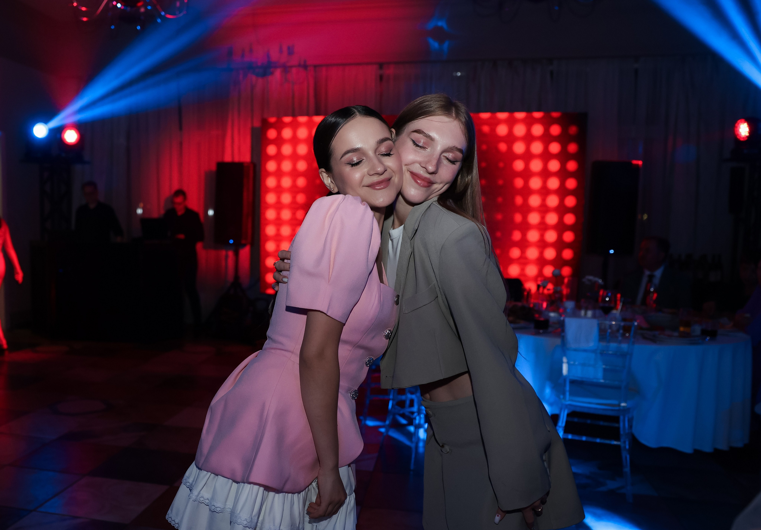 Виталий и Ирина. Свадебный и семейный фотограф в Ростове-на-Дону Марианна Хахладжева