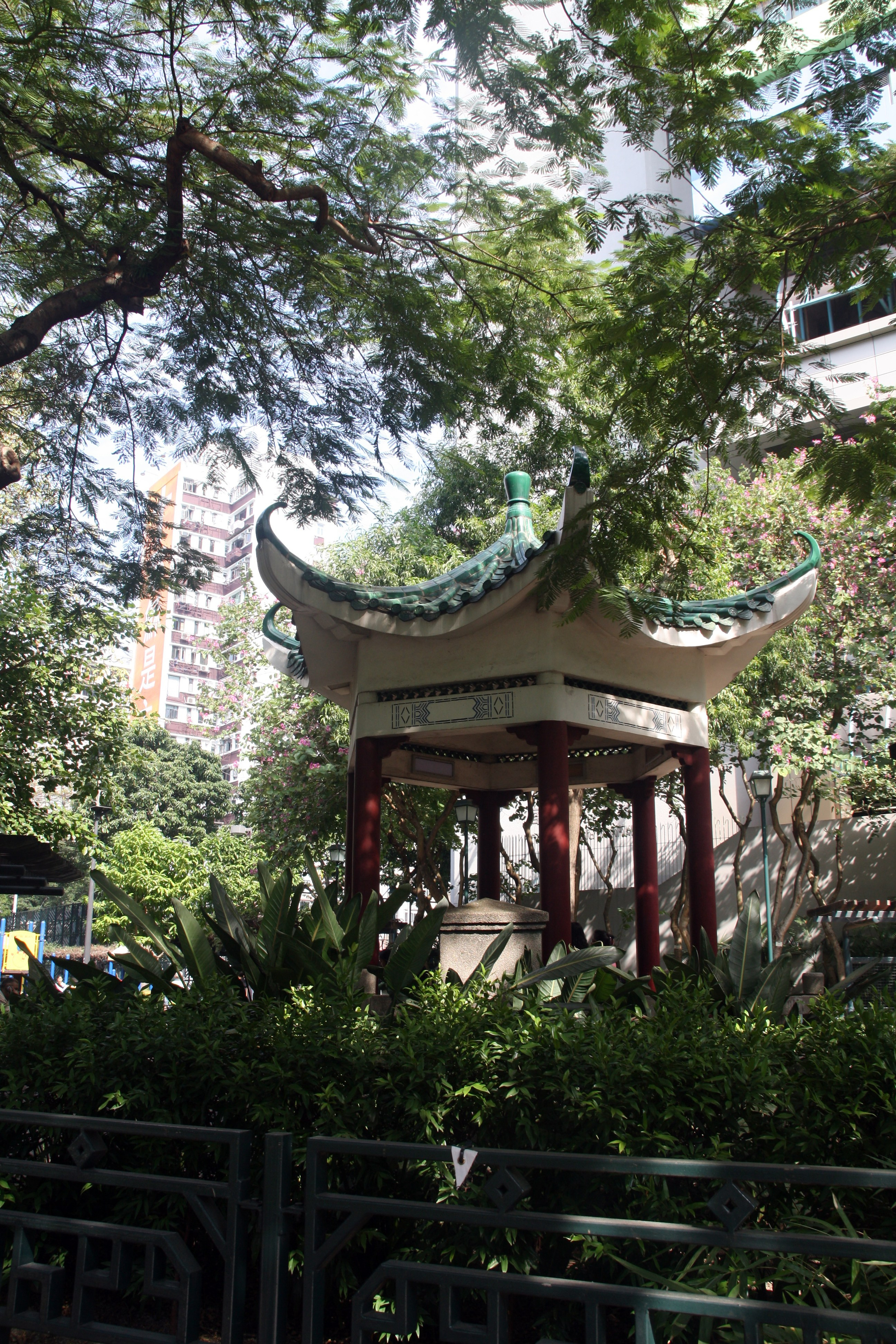 Гонконг. Фотограф Алексей Федорищев