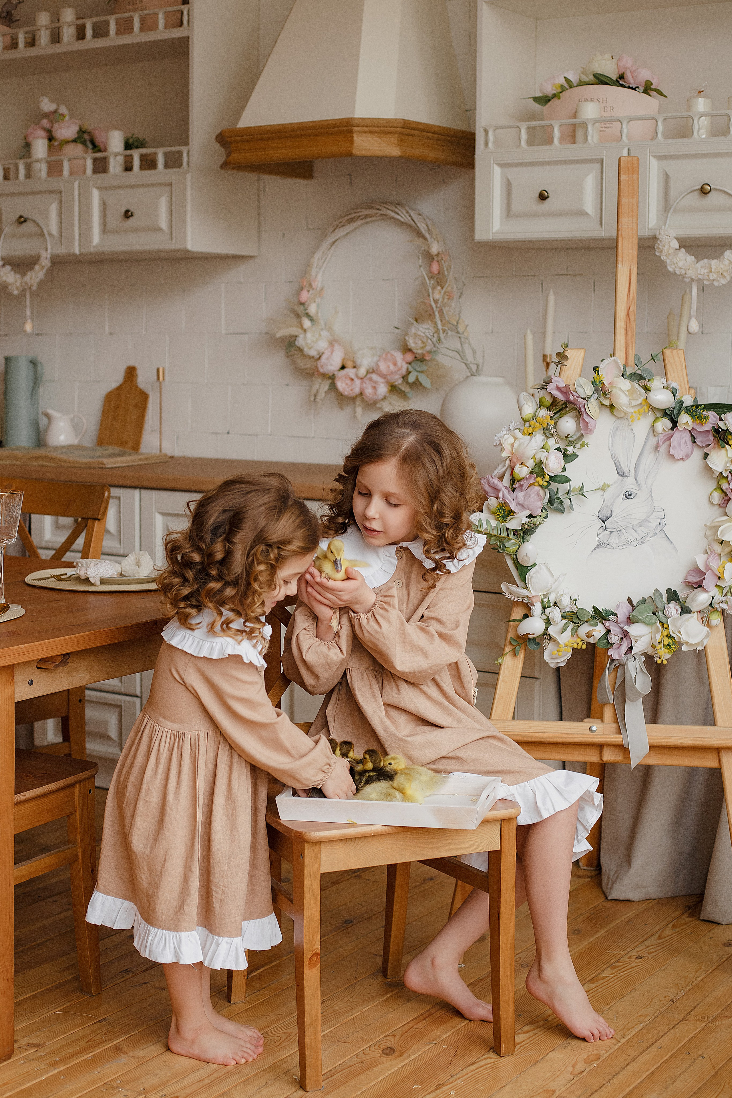 Утятки 25.03.24. Свадебный фотограф Санкт-Петербург  Москва