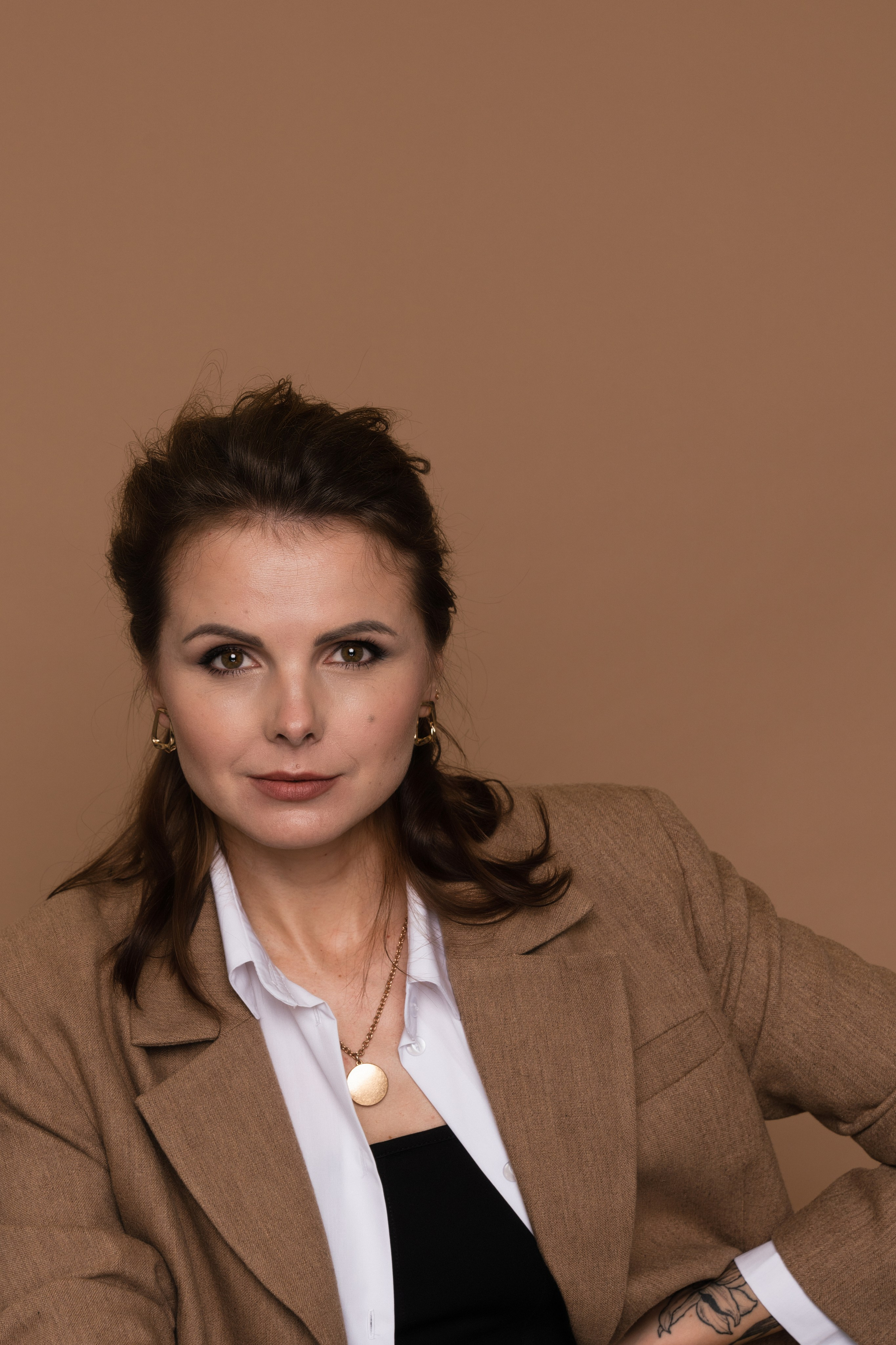 Анастасия — наставник по продажам. Фотограф Москва Илюткина Евгения ilutkina.evgenia