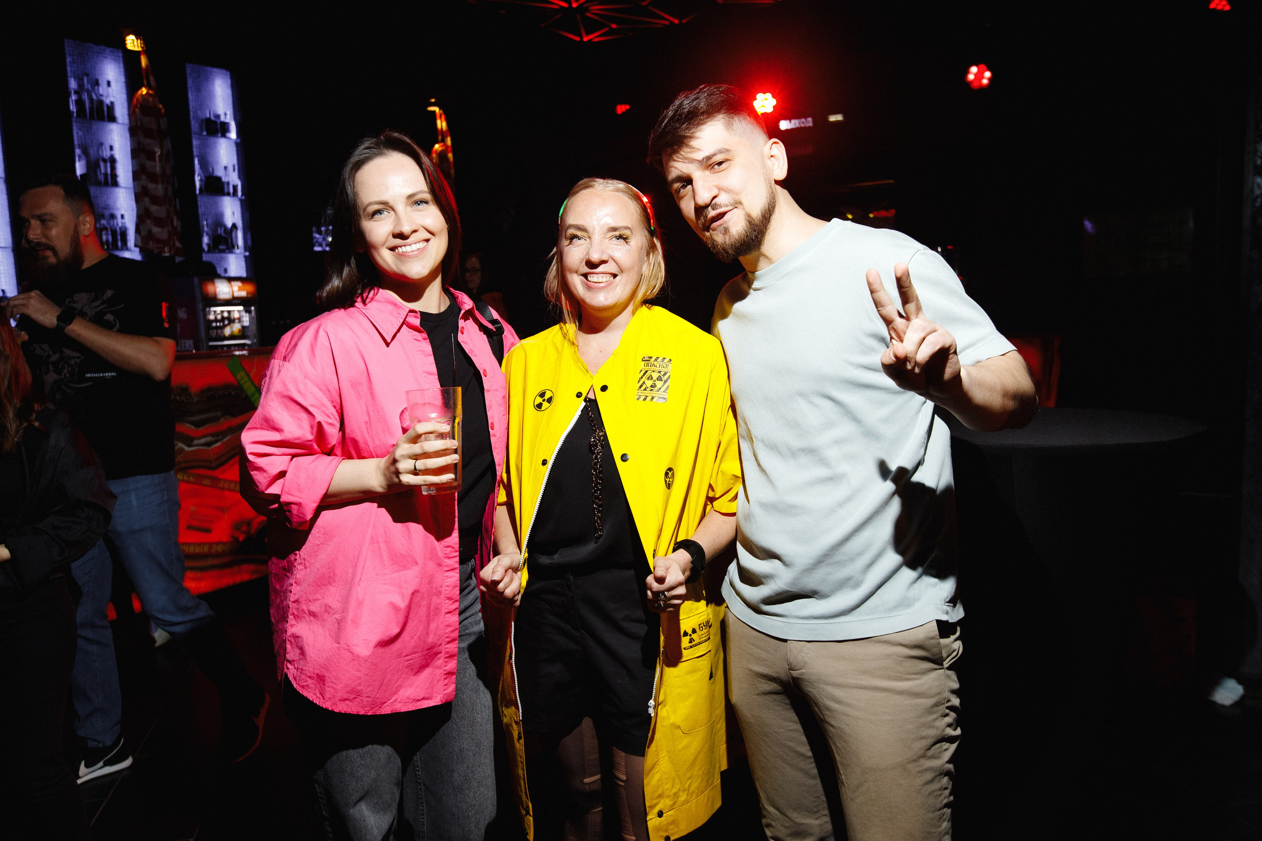 ЦСС 17 ЛЕТ — ШТАММ ЦСС [PART I — A.Kozhevnikov]. СВОИ. ФОТООТЧЕТЫ-СОБЫТИЯ-МЕСТА