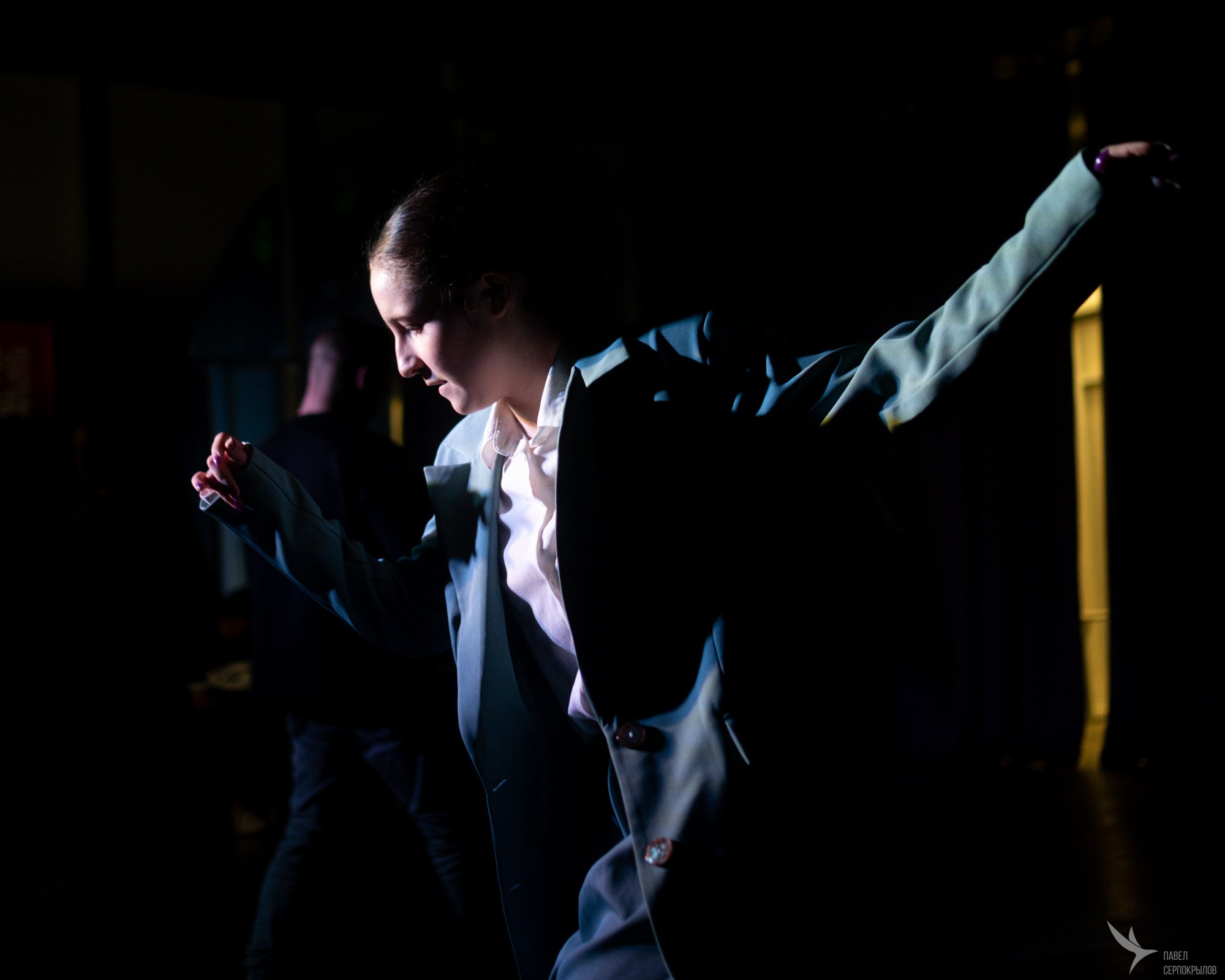 HOUSE PLEASE. Репортажный фотограф в Казани Павел Серпокрылов