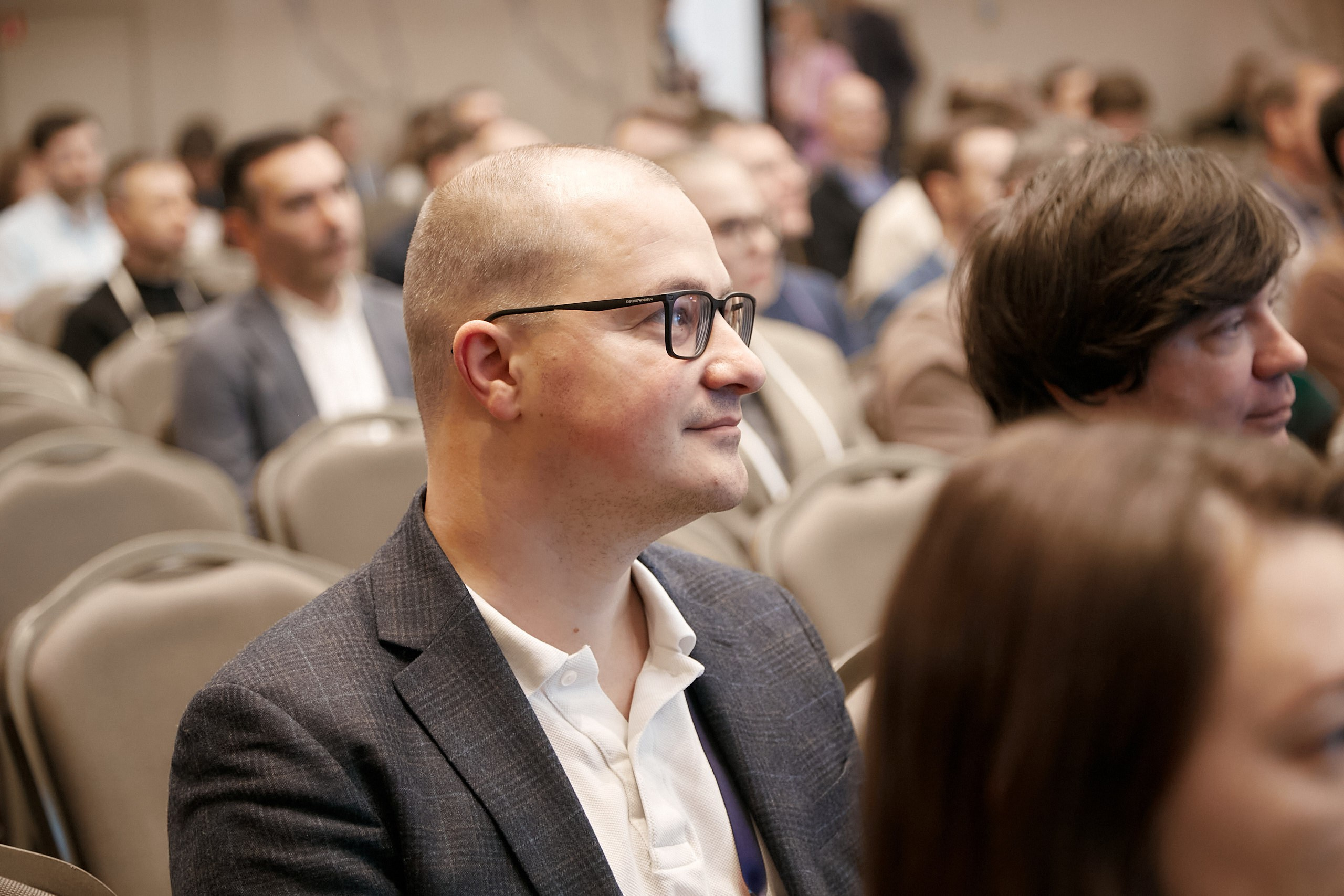 Деловые мероприятия