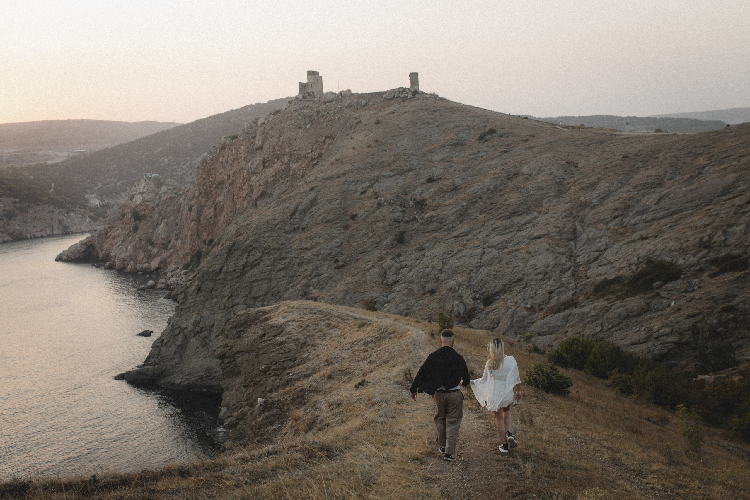 Балаклава. Фотограф в Севастополе и в Крыму