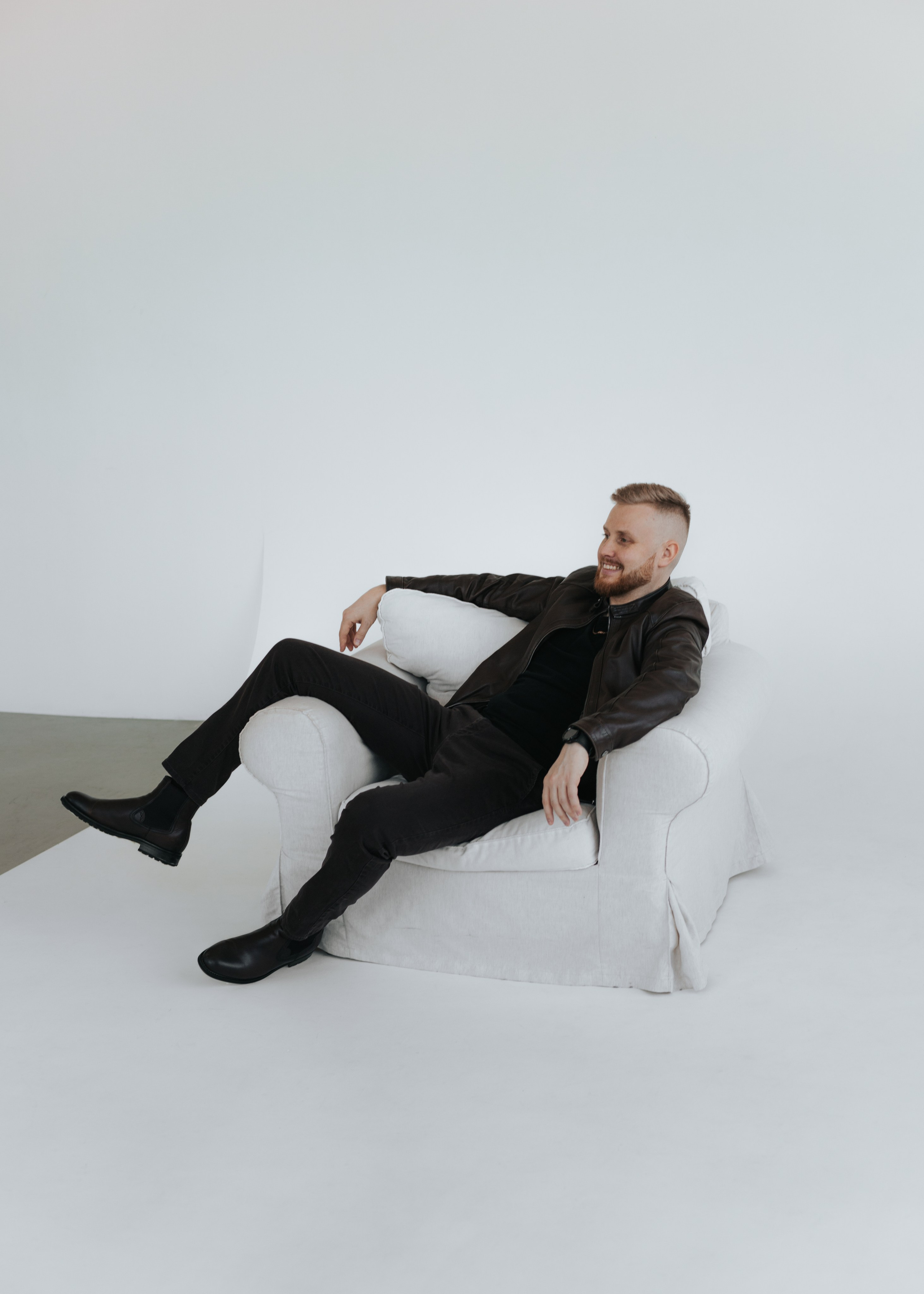 Tikhon. ФОТОГРАФ ТАИНА ХАВАНОВА