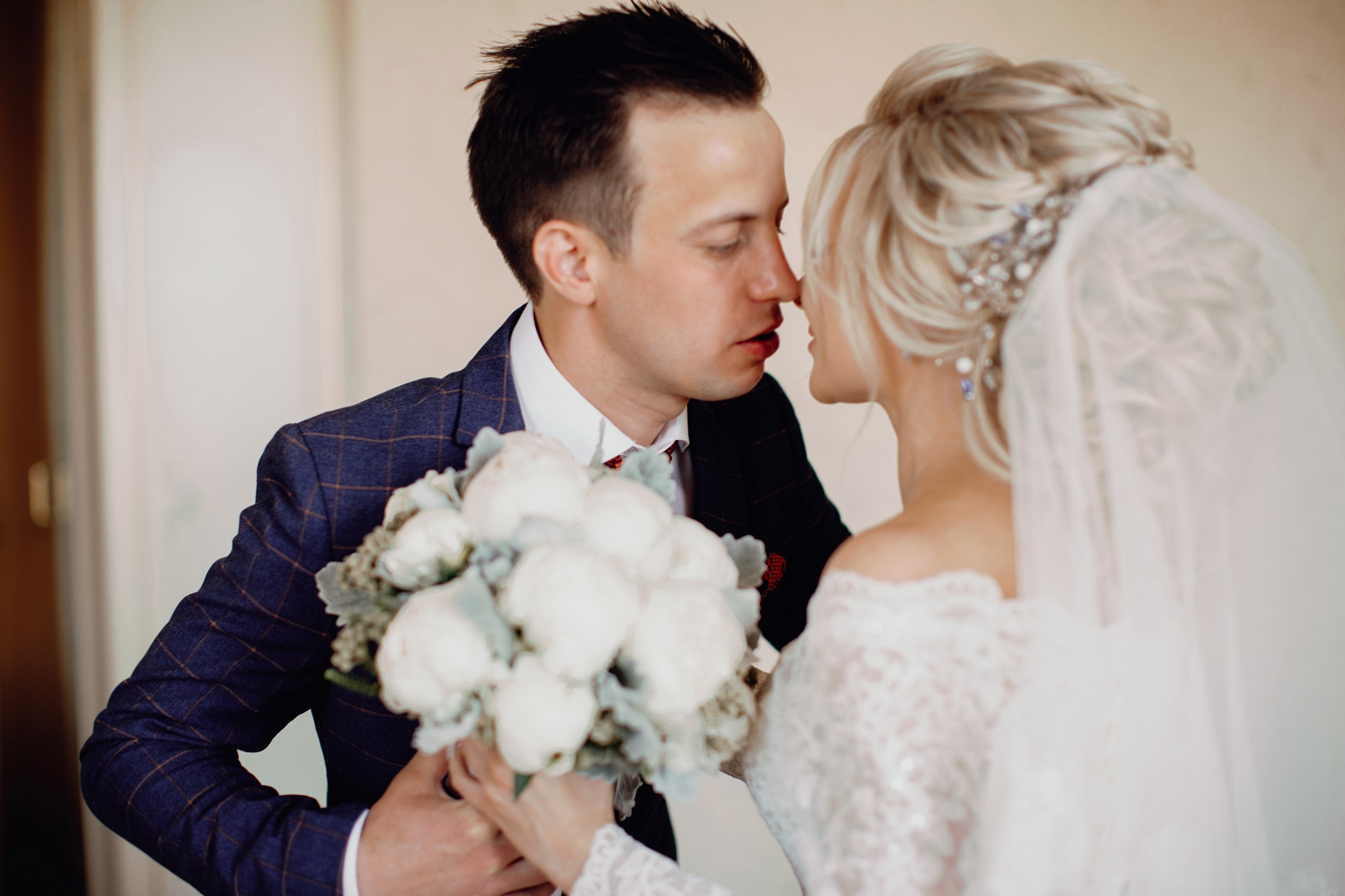 Виолетта и Евгений. Портфолио