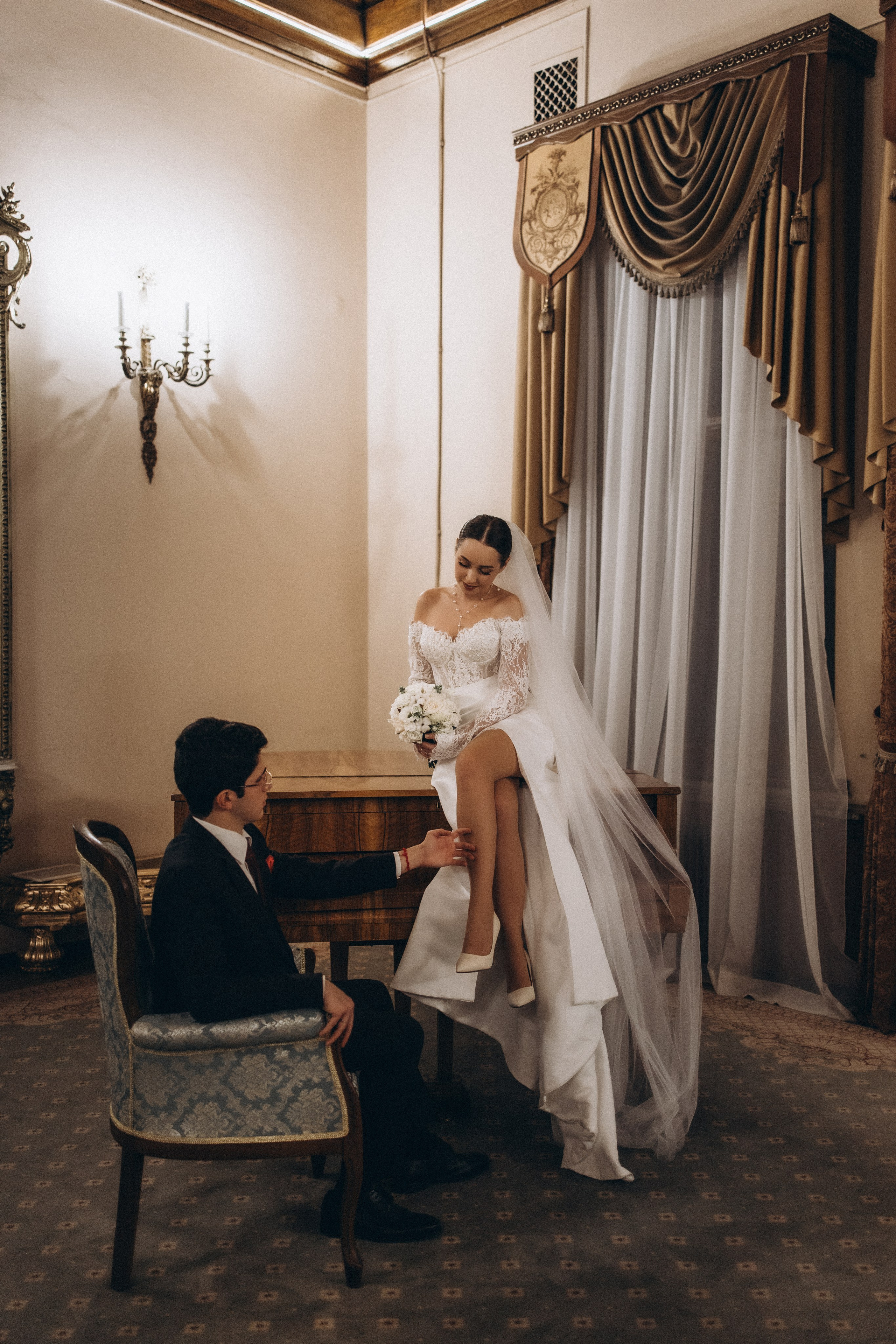 Фотосессия. Свадебные фотограф и видеограф в Санкт-Петербурге