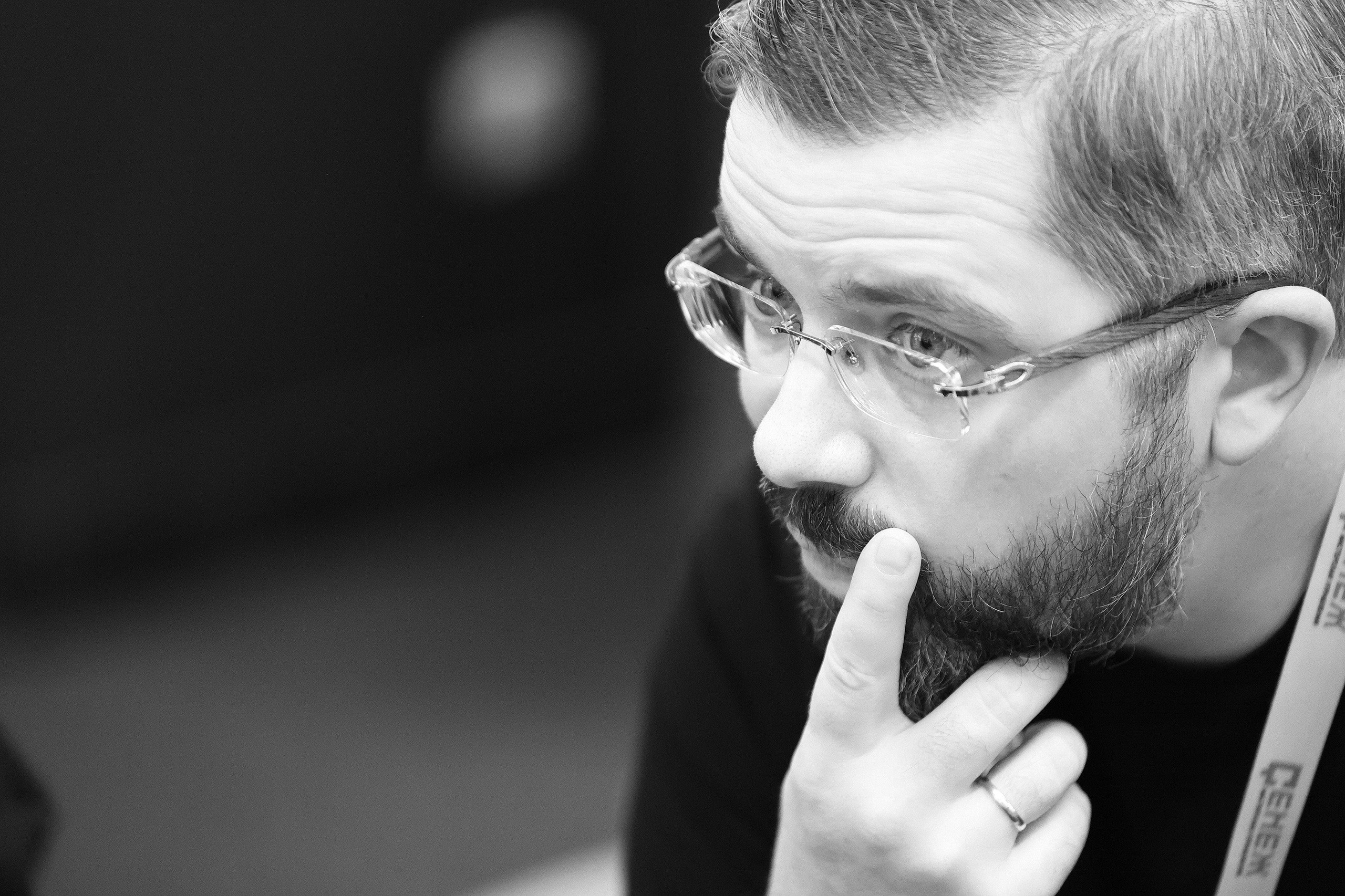 СЕНЕЖ. Публичные коммуникации лидеров. Фотографирую масштабные события, людей и их истории по всему миру. Константин Трубников