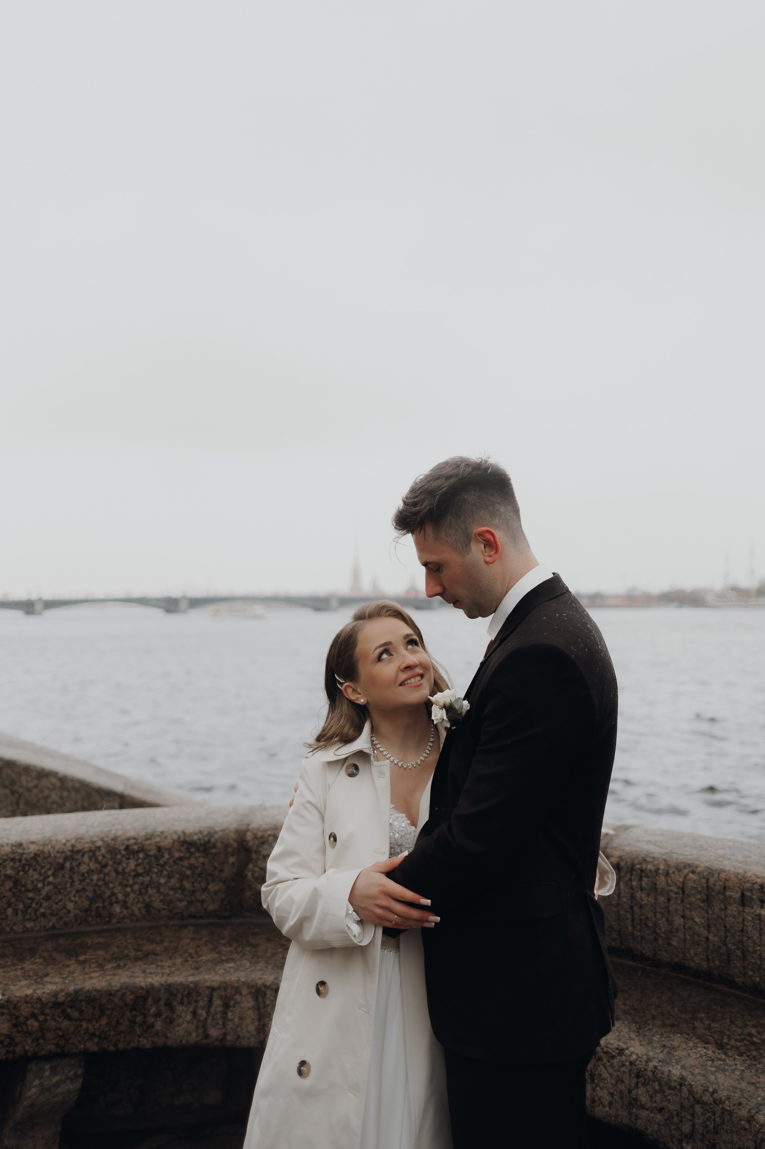 Свадебная фотосъемка в Санкт-Петербурге. Свадебный и портретный фотограф в Ижевске и Санкт-Петербурге Саша Брокколи