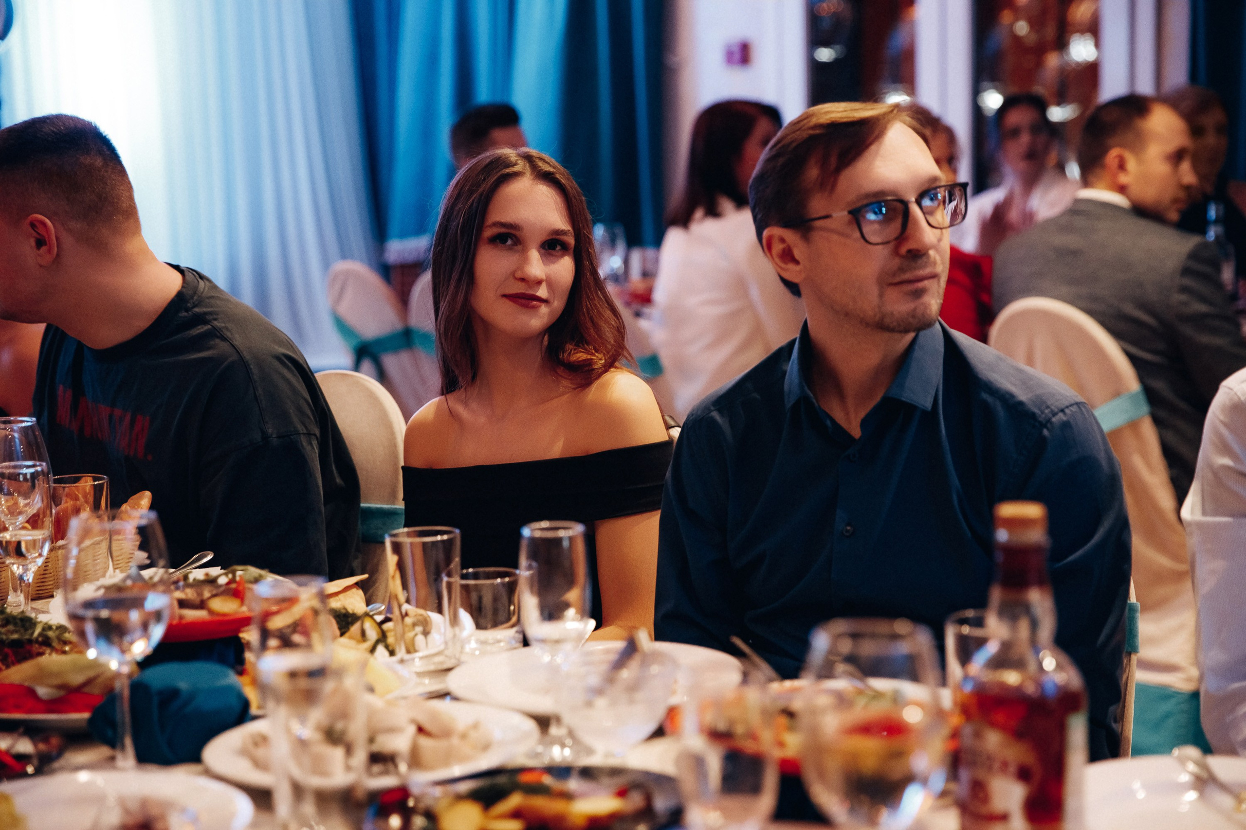 МБМ ГРУПП. Свадебный фотограф Дмитрий Воробьев Ярославль