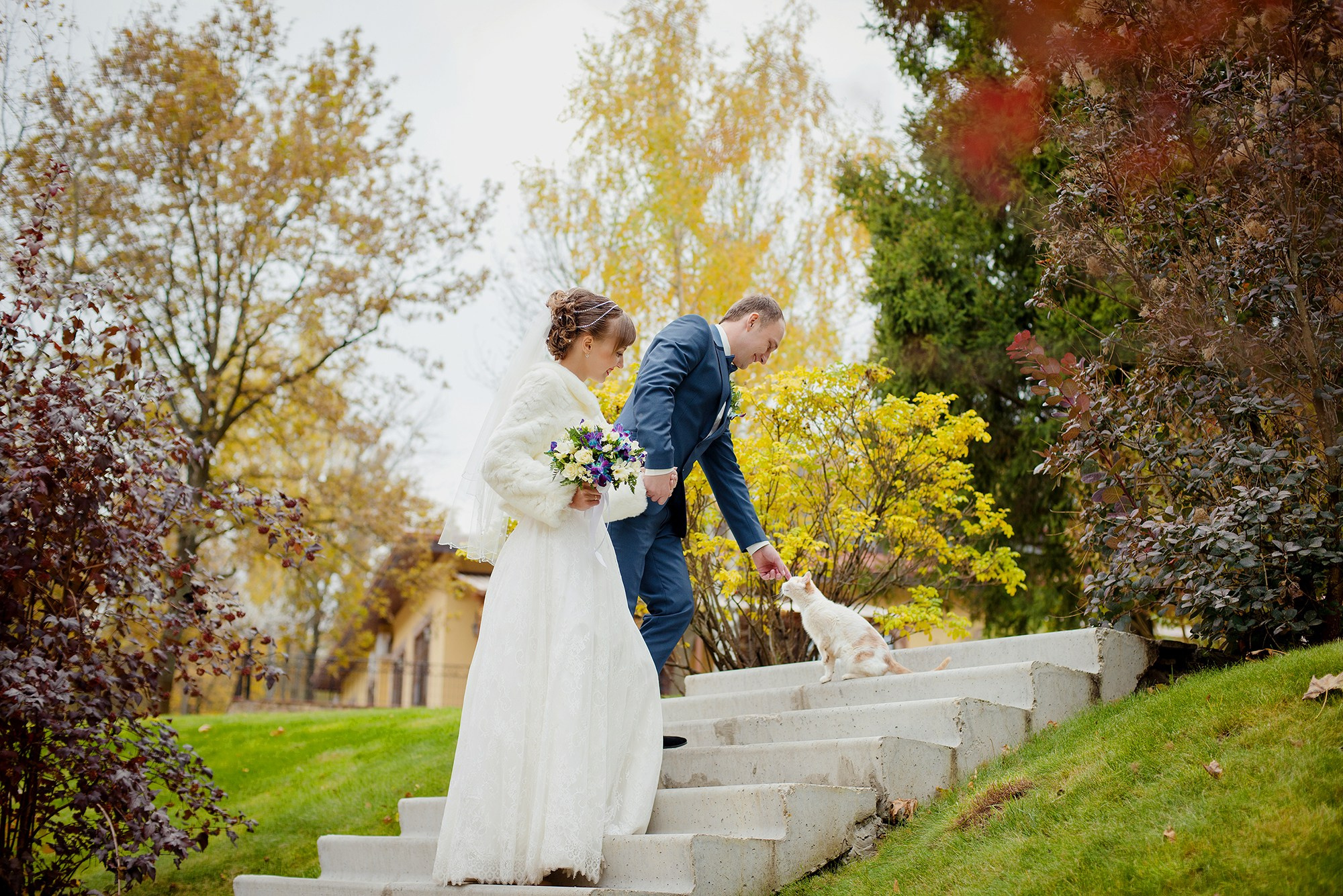 Королева Елена Свадебный и семейный фотограф в Туле