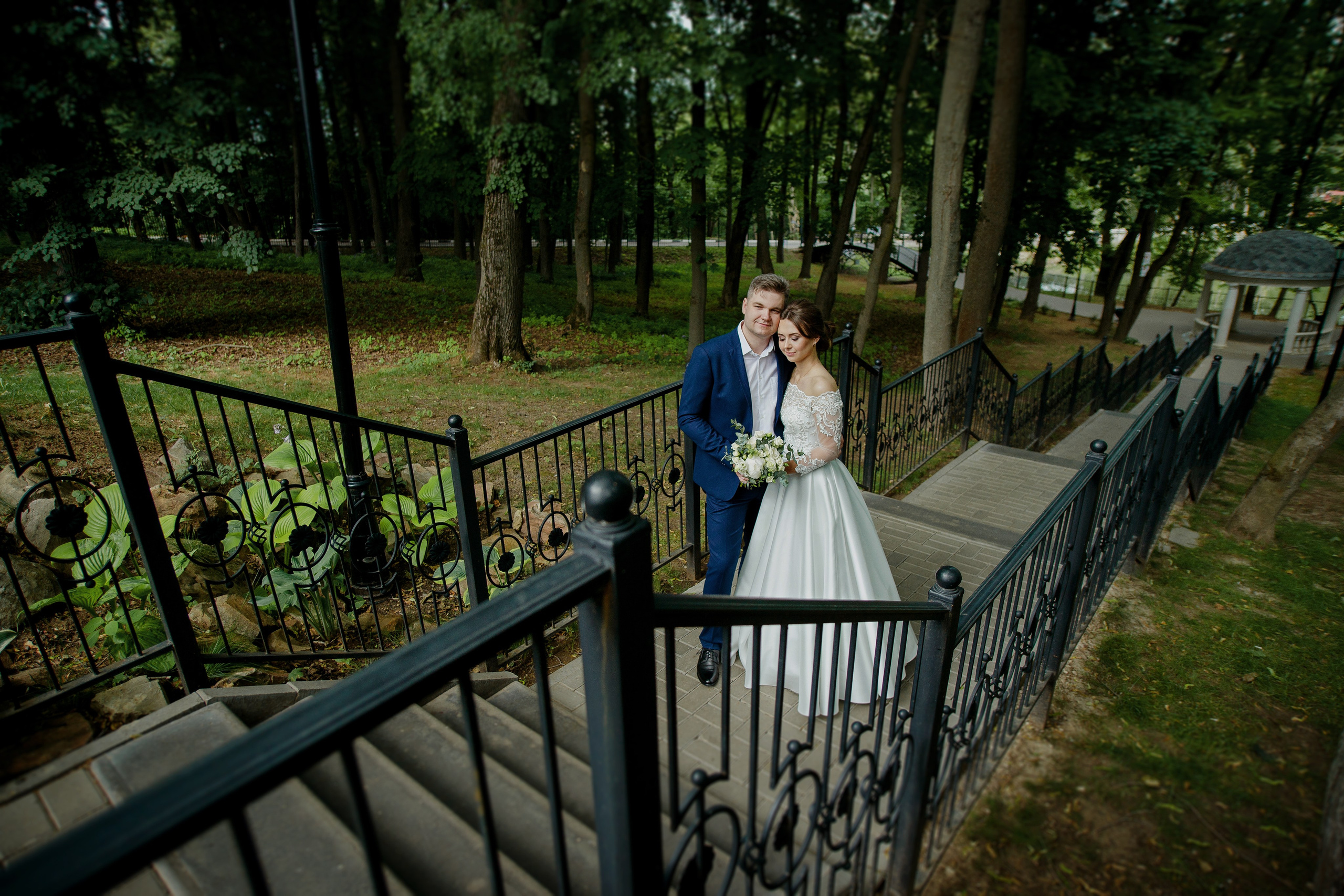 Королева Елена Свадебный и семейный фотограф в Туле