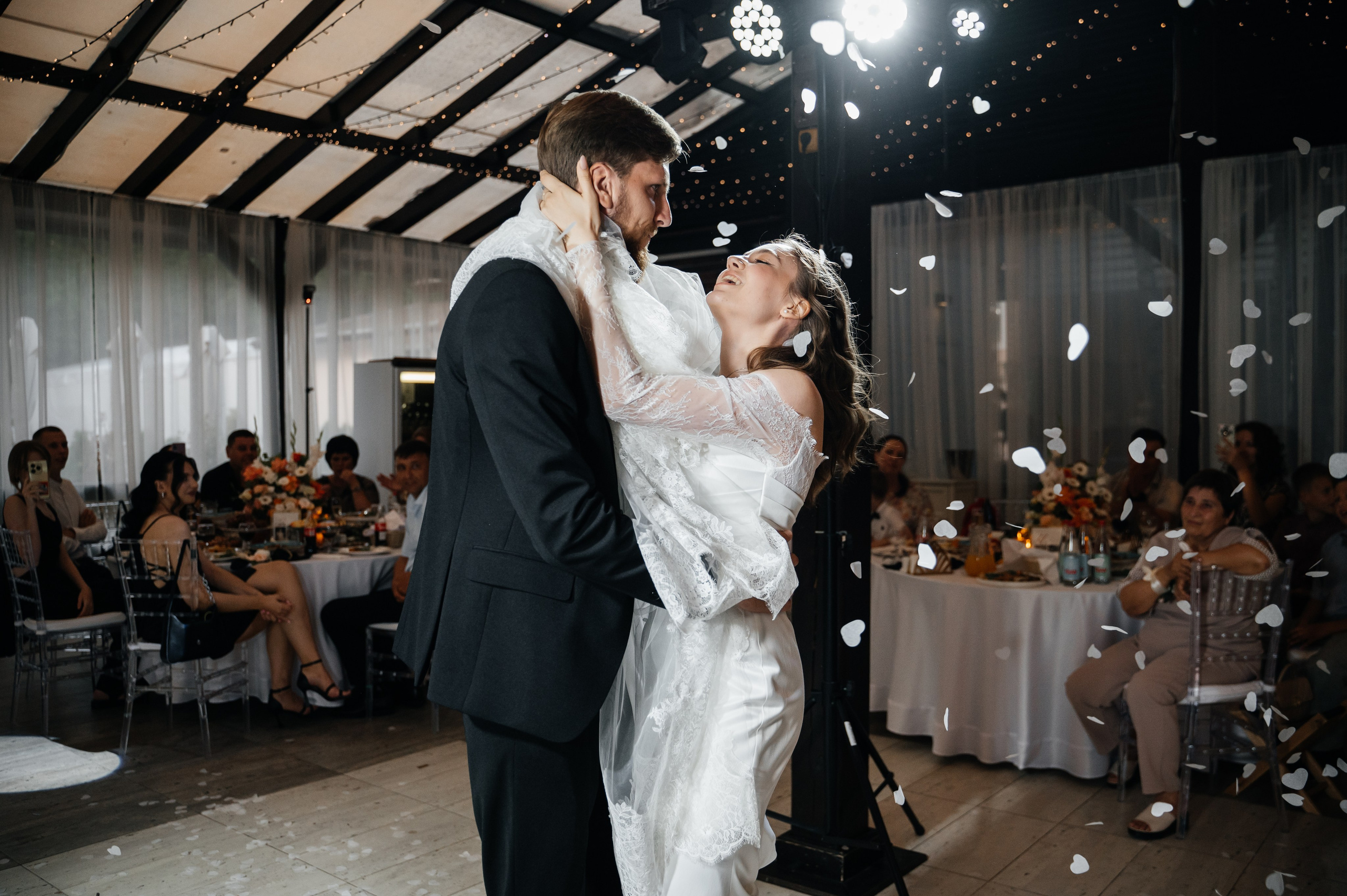 Охана-значит семья. Свадебный фотограф в Краснодаре и Сочи Комолова Екатерина