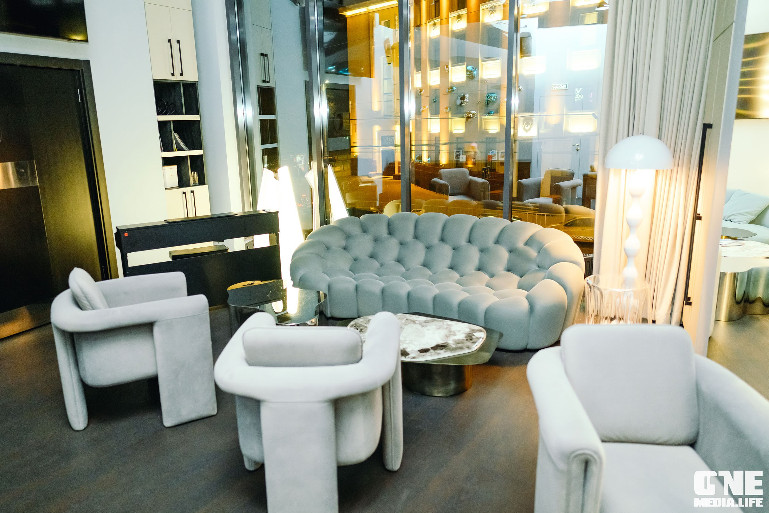 Фоторепортаж из ресторана Океан. One Media Life: фоторепортажи, фотоотчеты с мероприятий и заведений