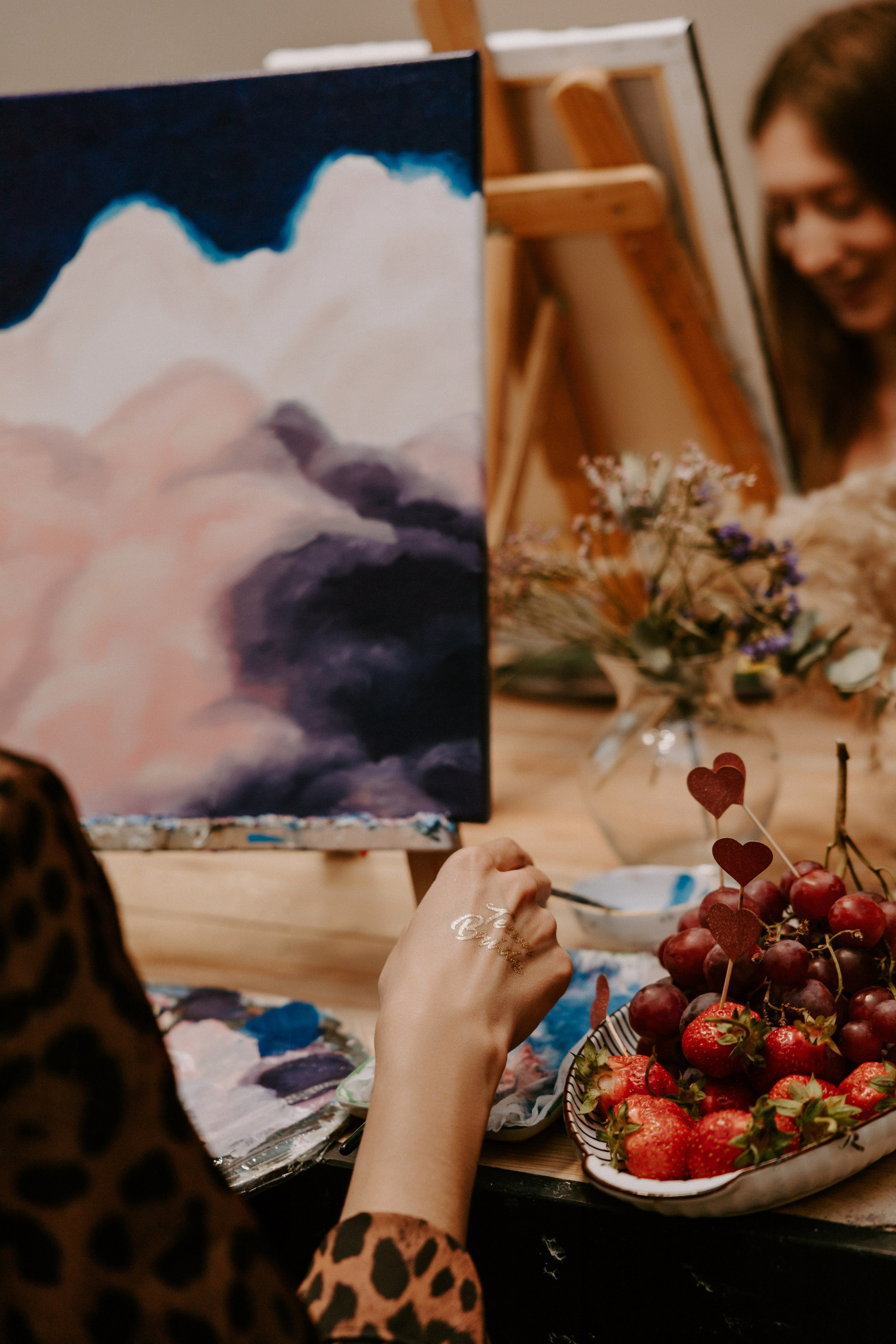 Репортаж. Свадебный и портретный фотограф Минск Евсович Инна