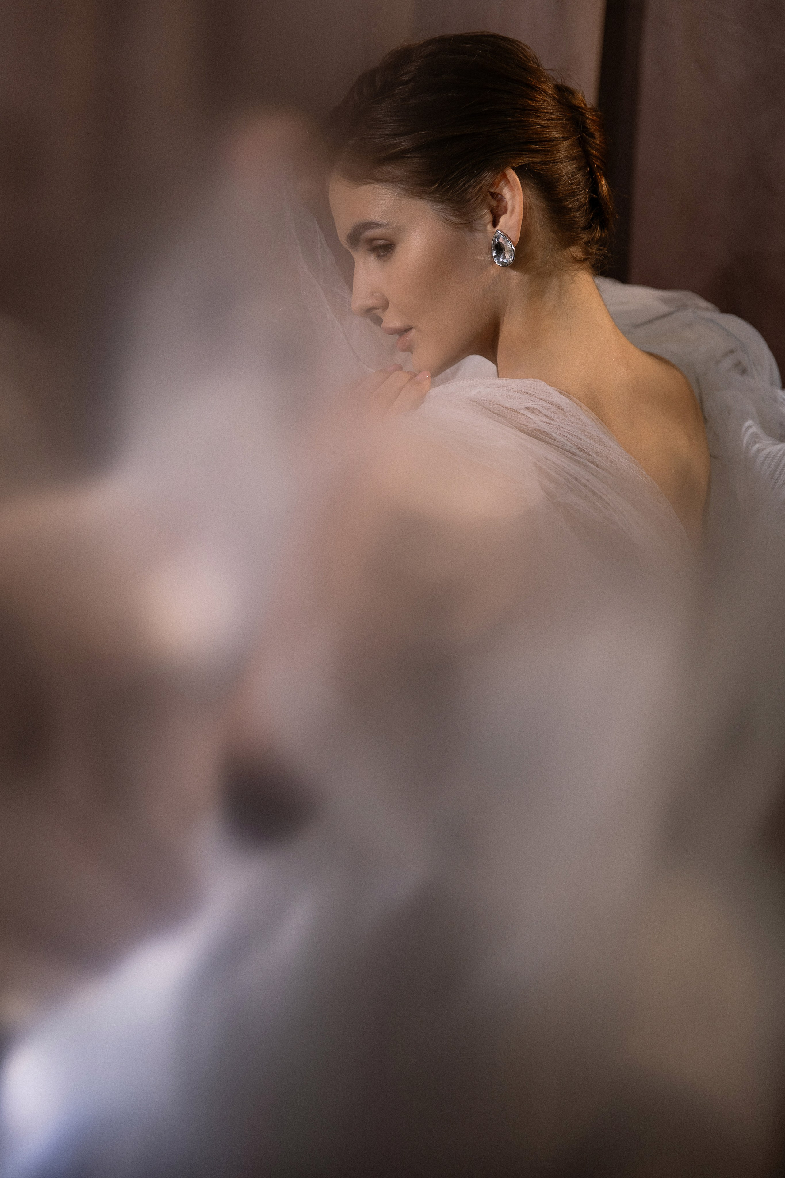 Тверь. LOFT1870 (белый). Фотограф Вышний Волочек/Тверь/Москва/Санкт-Петербург