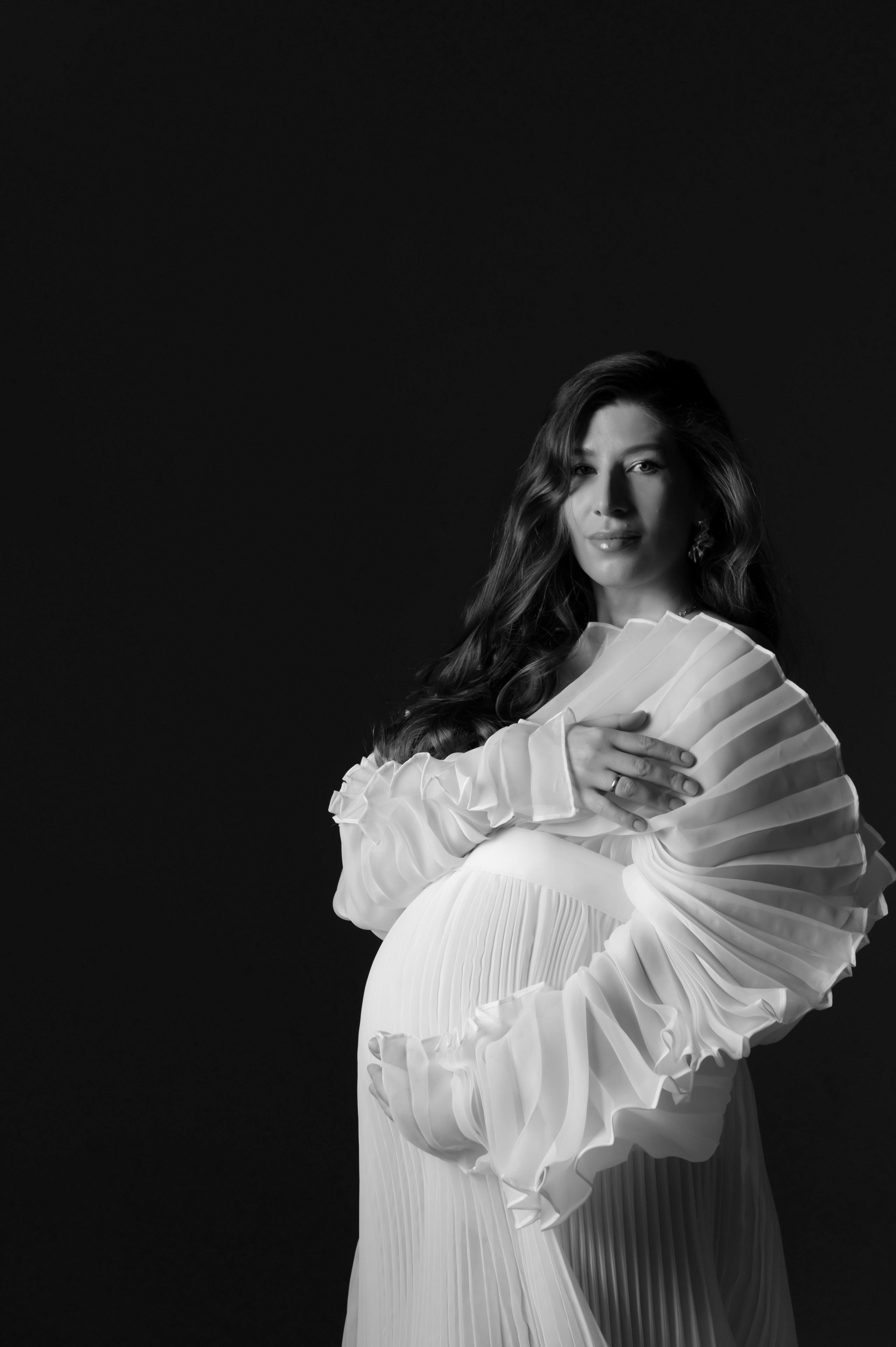 Жанна. Свадебный, портретный, фотограф беременности в Нижнем Новгороде Алина Зиновьева