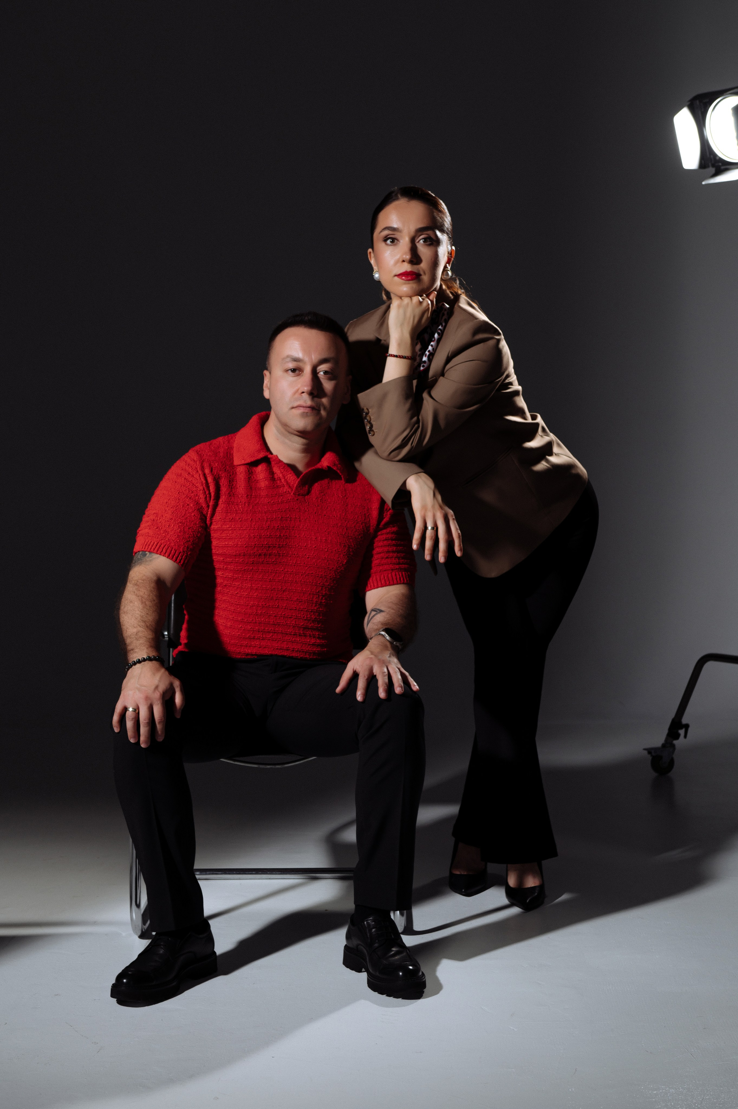 Денис и Мария. Свадебный, портретный, фотограф беременности в Нижнем Новгороде Алина Зиновьева